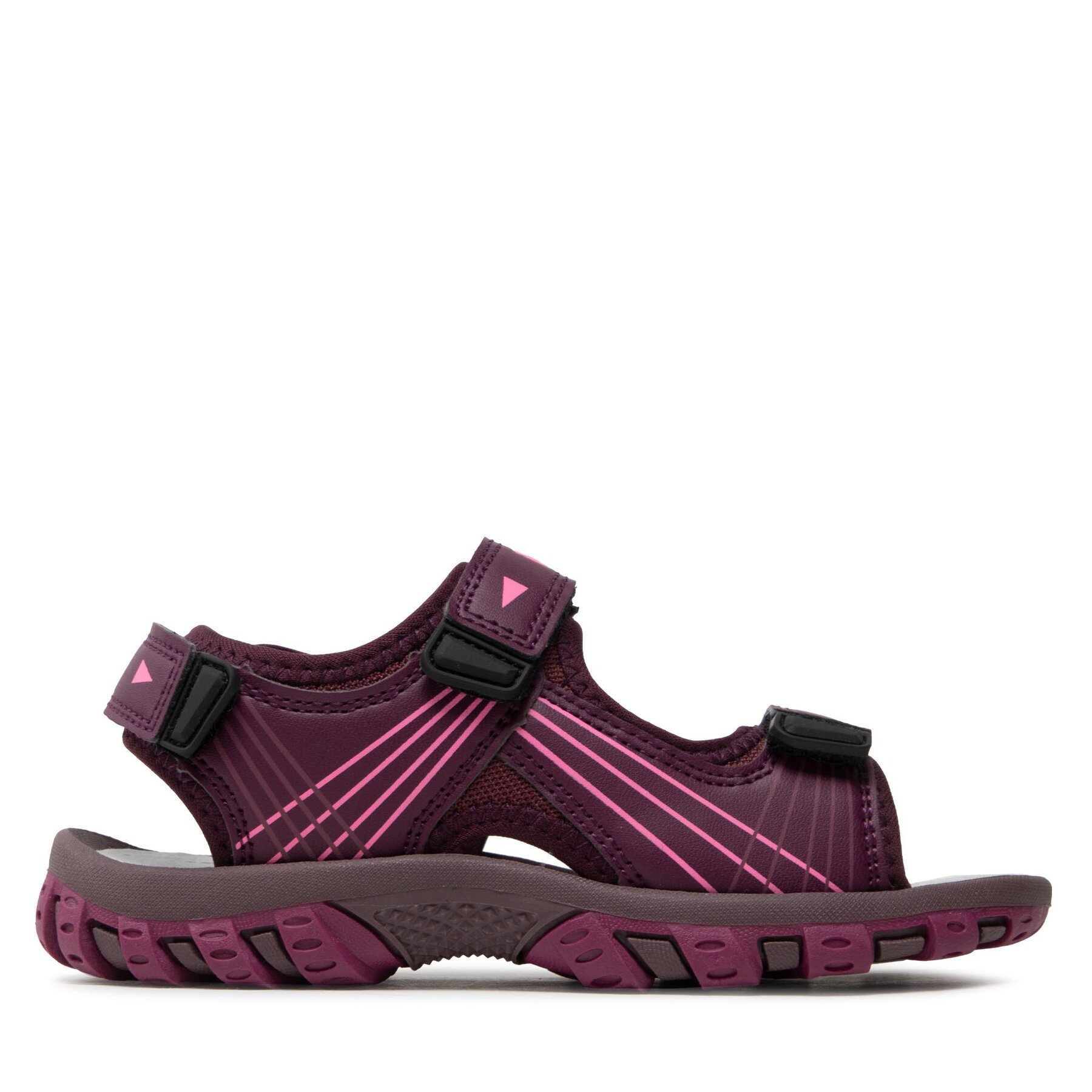 Sandalen CMP Mawi 3Q91084 Plum C904 von CMP