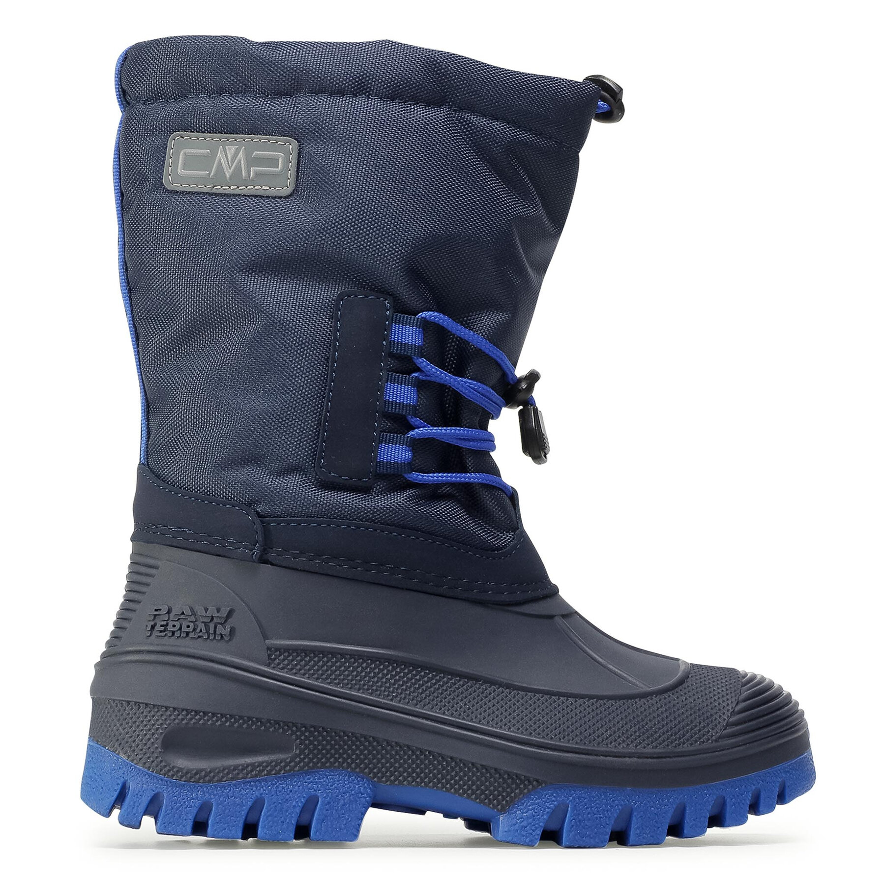 Schneeschuhe CMP Ahto Wp 3Q49574J Dunkelblau Schneeschuhe CMP Ahto Wp 3Q49574J Dunkelblau von CMP