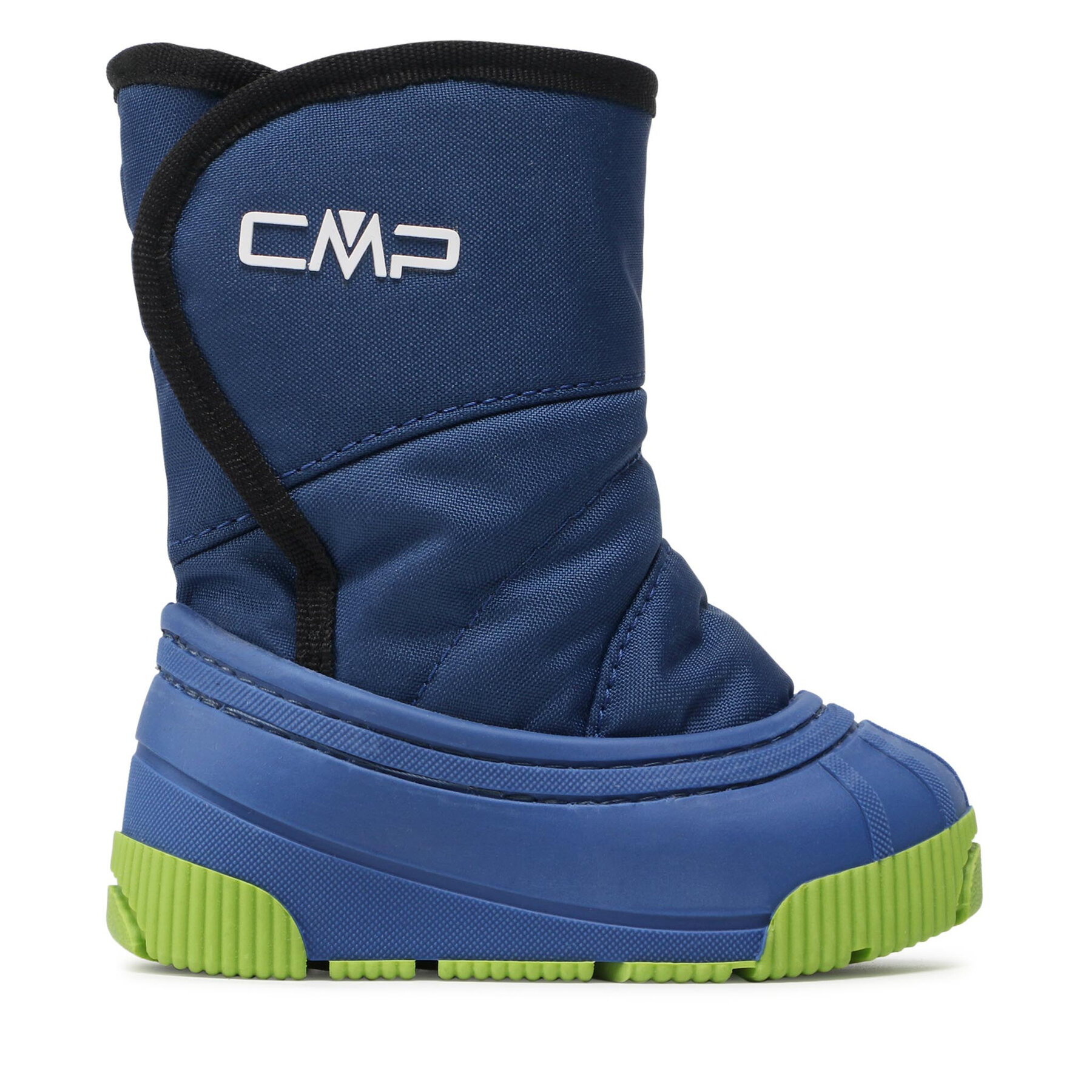 Schneeschuhe CMP Baby Latu 39Q4822 Blue Ink M928 von CMP