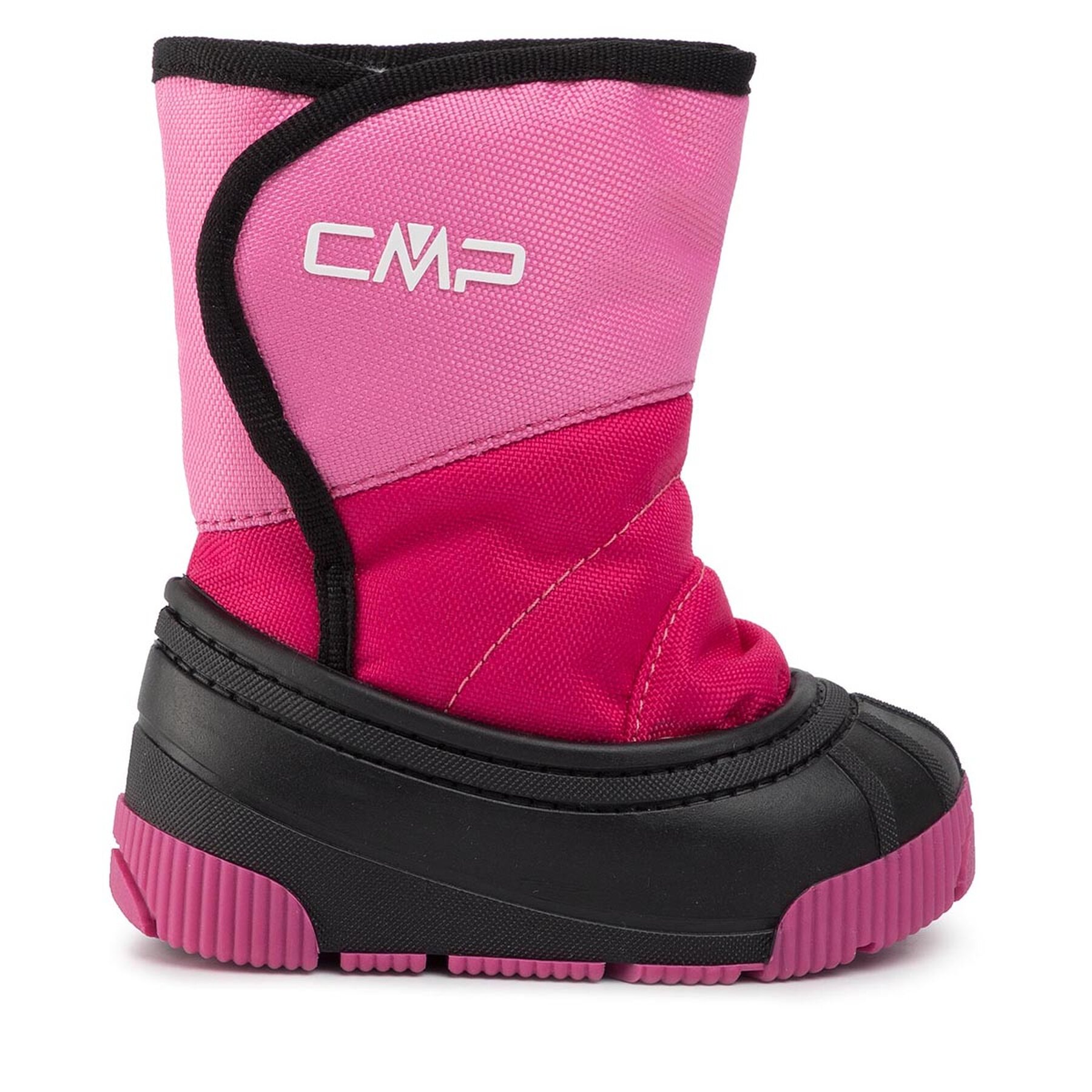 Schneeschuhe CMP Baby Latu 39Q4822 Fuxia/Rhodamine 13HD von CMP