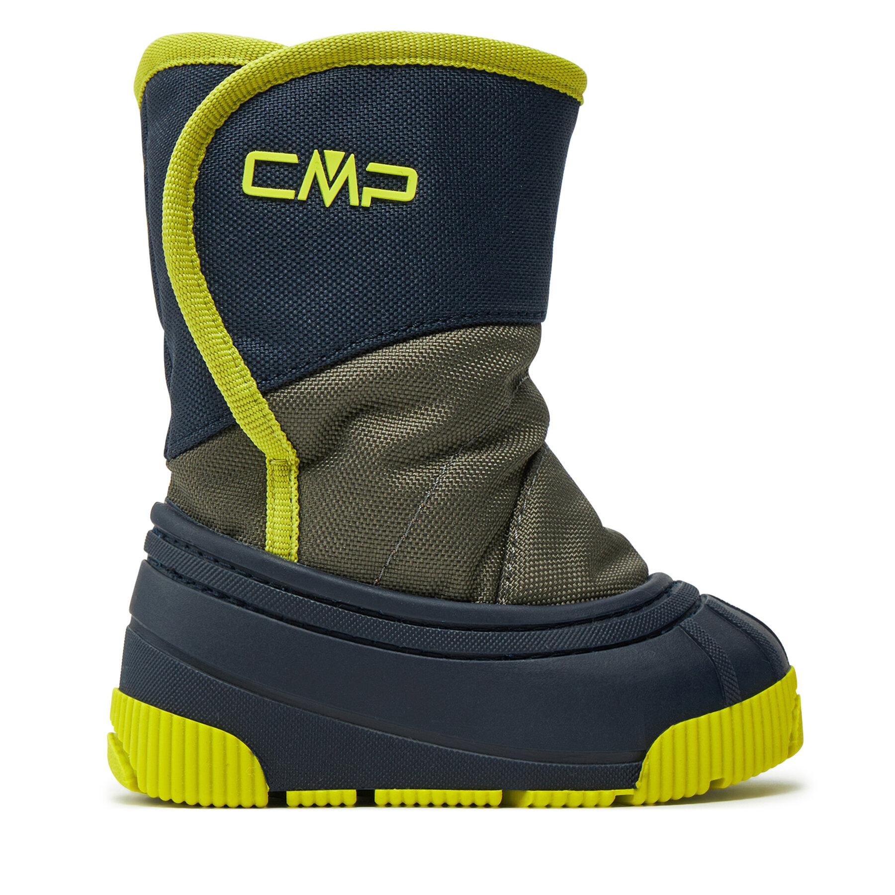 Schneeschuhe CMP Baby Latu 39Q4822 Grün Schneeschuhe CMP Baby Latu 39Q4822 Grün von CMP