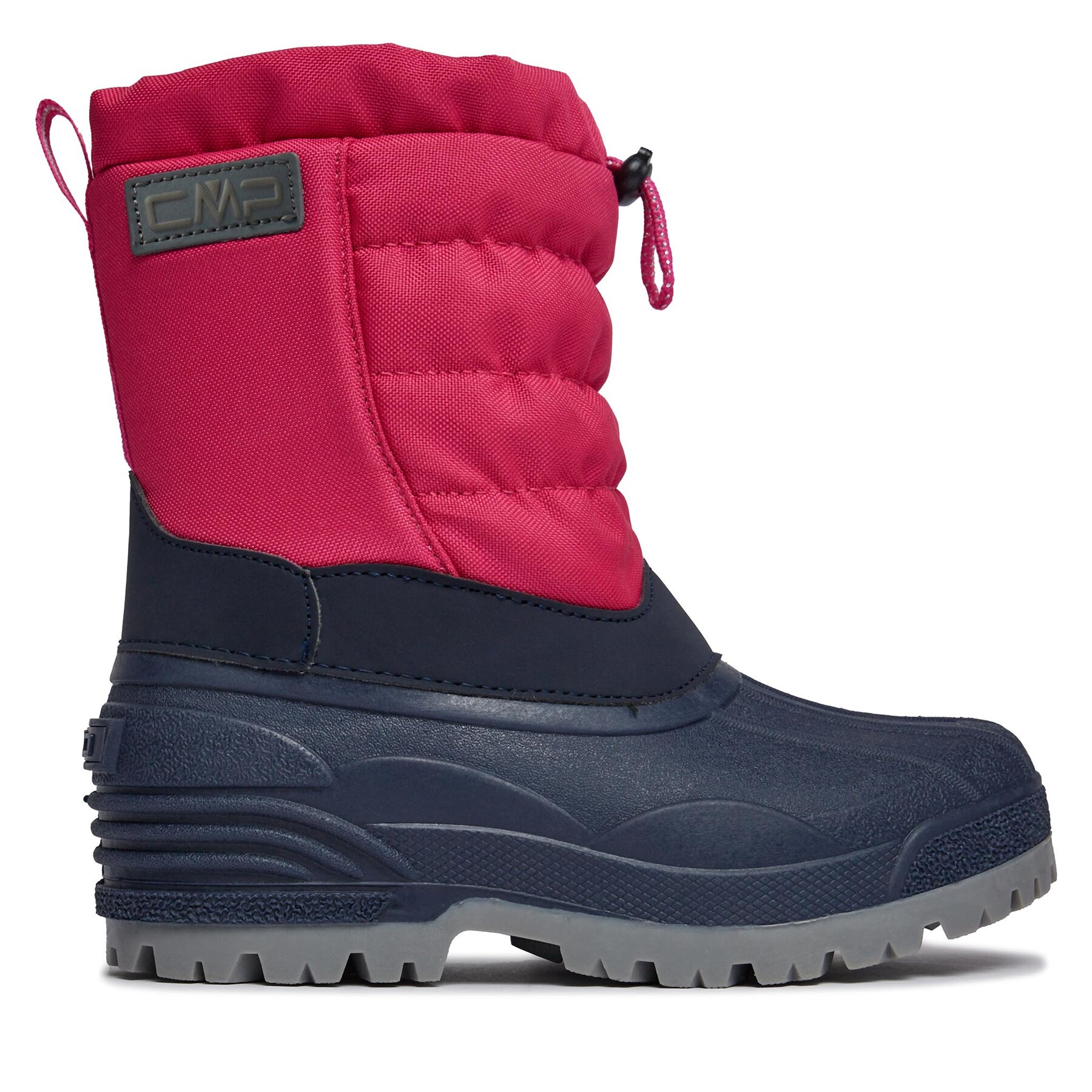 Schneeschuhe CMP Hanki 3.0 3Q75674J Rosa Schneeschuhe CMP Hanki 3.0 3Q75674J Rosa von CMP