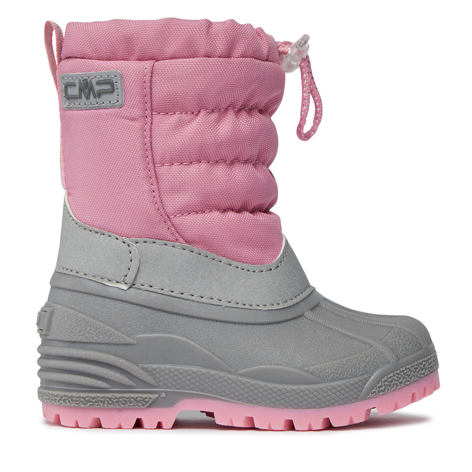 Schneeschuhe CMP Hanki 3.0 Snow Boots 3Q75674 Rosa B216 von CMP