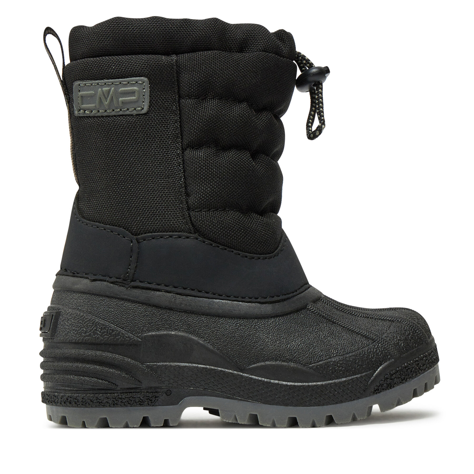 Schneeschuhe CMP Hanki 3.0 Snow Boots 3Q75674 Schwarz Schneeschuhe CMP Hanki 3.0 Snow Boots 3Q75674 Schwarz von CMP