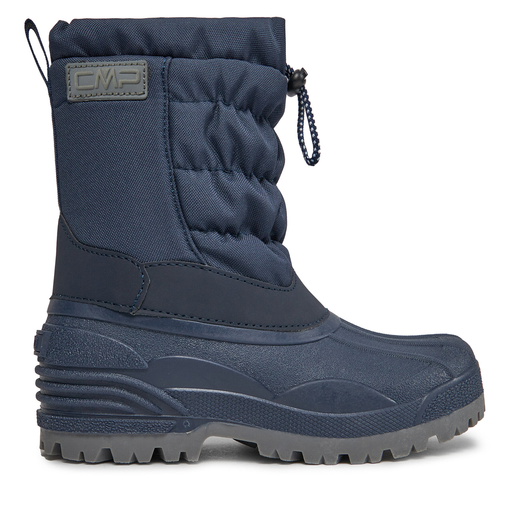 Schneeschuhe CMP Hanki 3.0 Snow Boots 3Q75674J Dunkelblau Schneeschuhe CMP Hanki 3.0 Snow Boots 3Q75674J Dunkelblau von CMP