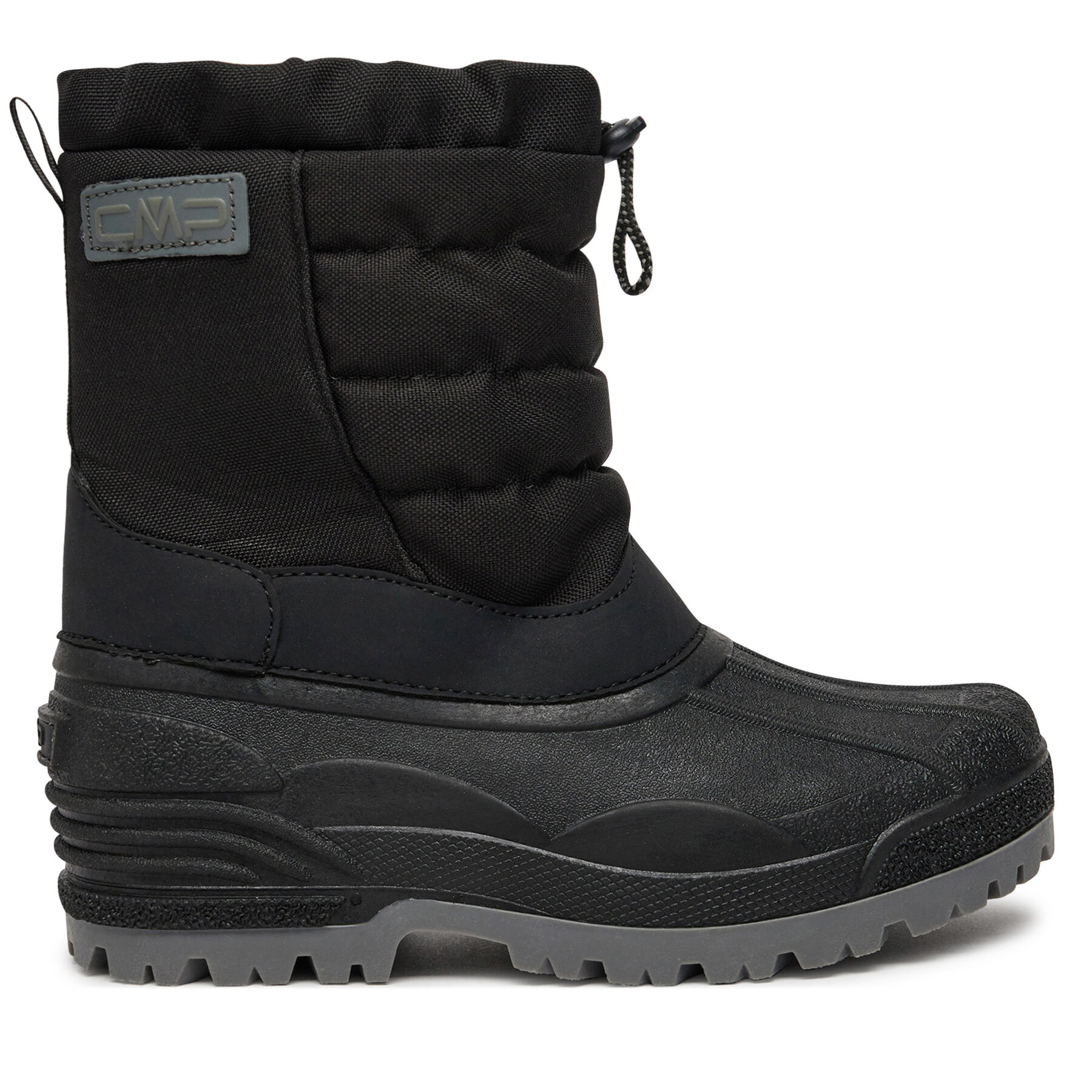 Schneeschuhe CMP Hanki 3.0 Snow Boots 3Q75674J Schwarz Schneeschuhe CMP Hanki 3.0 Snow Boots 3Q75674J Schwarz von CMP