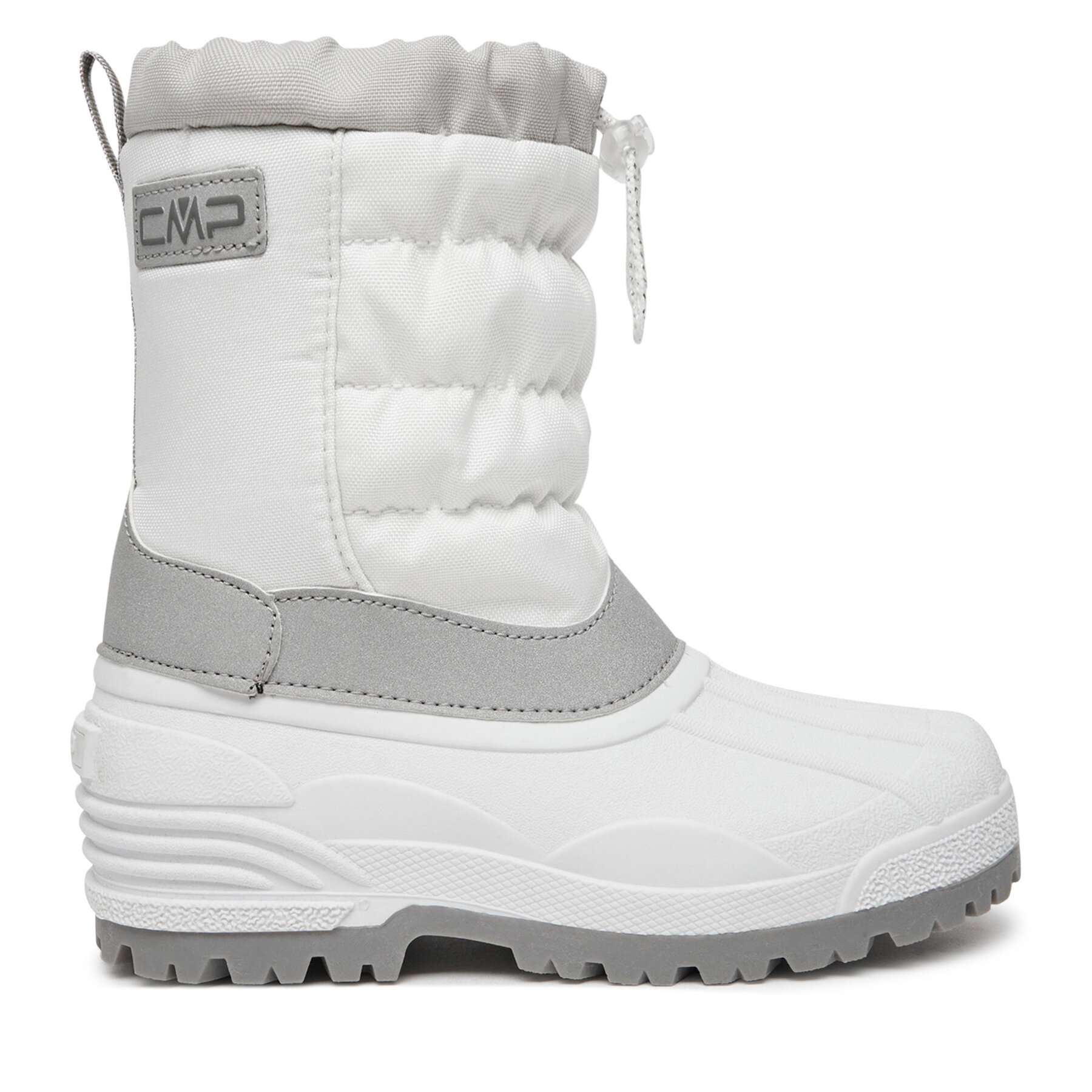 Schneeschuhe CMP Hanki 3.0 Snow Boots 3Q75674J Weiß Schneeschuhe CMP Hanki 3.0 Snow Boots 3Q75674J Weiß von CMP