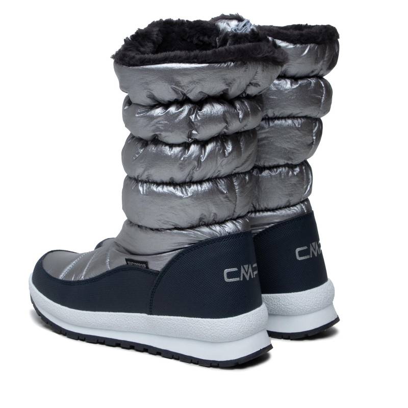 Schneeschuhe CMP Holse Wmn Snow Boot Wp 39Q4996 Silver U303 von CMP