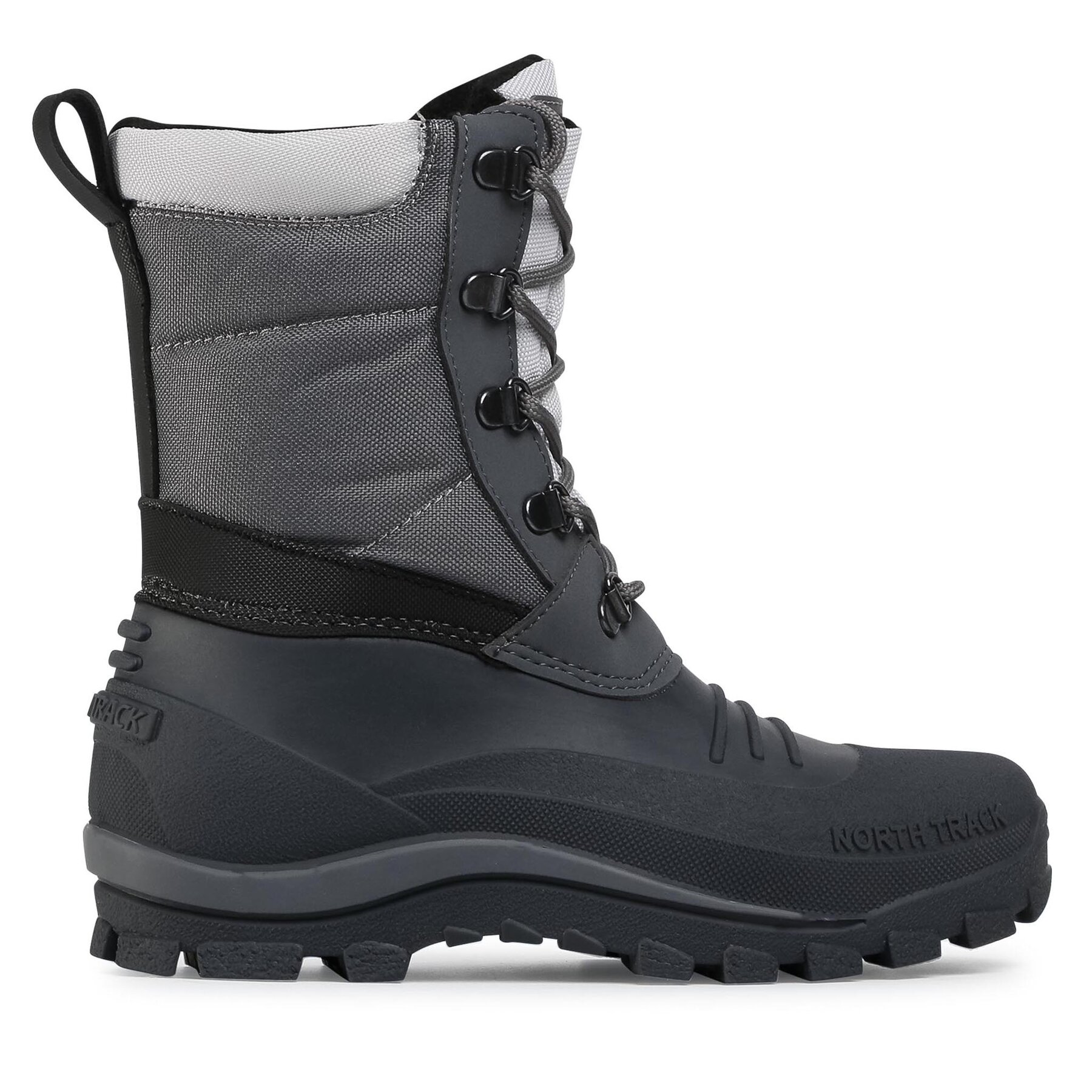 Schneeschuhe CMP Khalto 30Q4684 Grau Schneeschuhe CMP Khalto 30Q4684 Grau von CMP