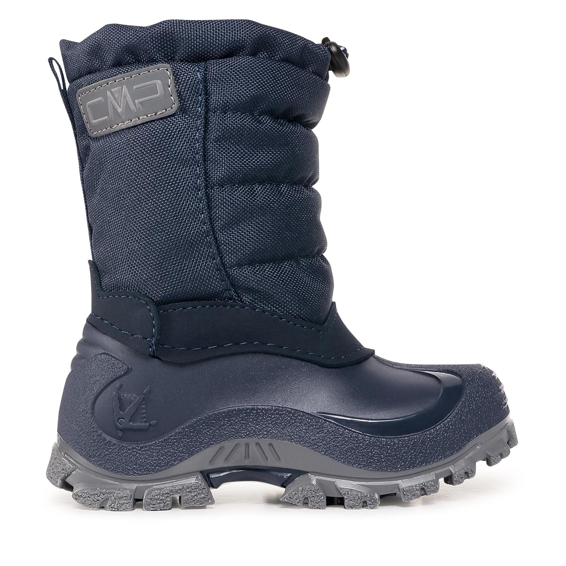 Schneeschuhe CMP Kids Hanki 2.0 30Q4704K Dunkelblau Schneeschuhe CMP Kids Hanki 2.0 30Q4704K Dunkelblau von CMP