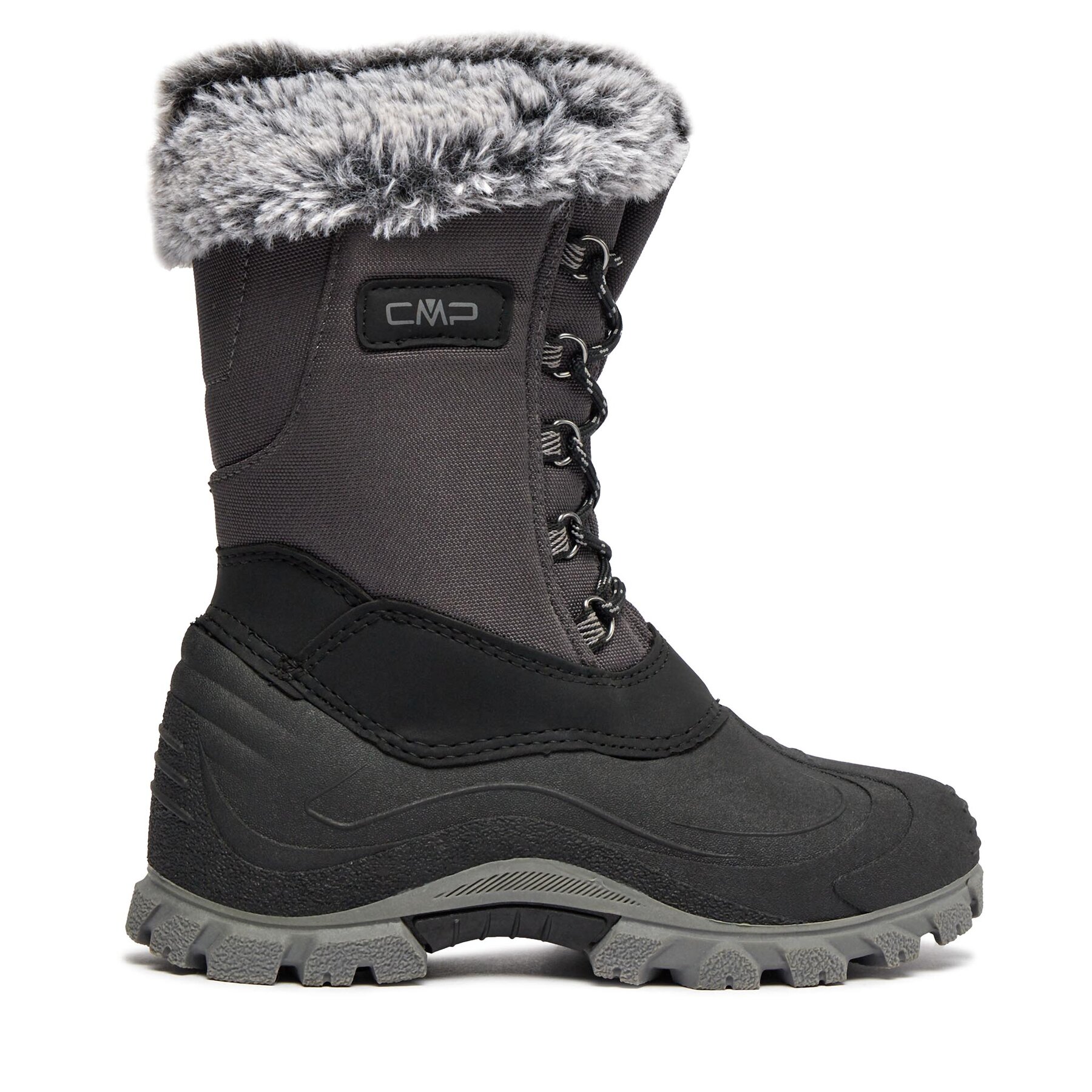Schneeschuhe CMP Magdalena Snowboots 3Q76455J Schwarz Schneeschuhe CMP Magdalena Snowboots 3Q76455J Schwarz von CMP
