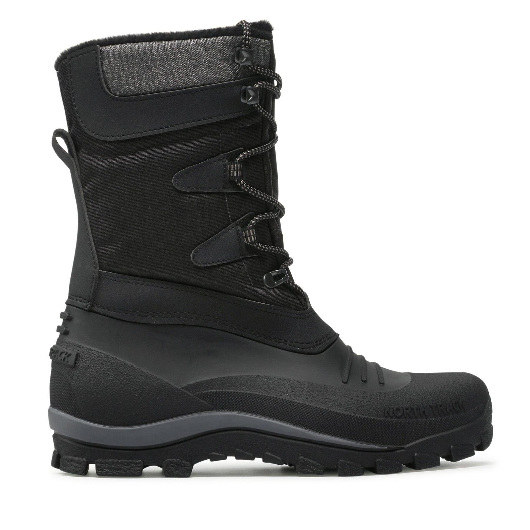 Schneeschuhe CMP Nietos 3Q47867 Schwarz Schneeschuhe CMP Nietos 3Q47867 Schwarz von CMP