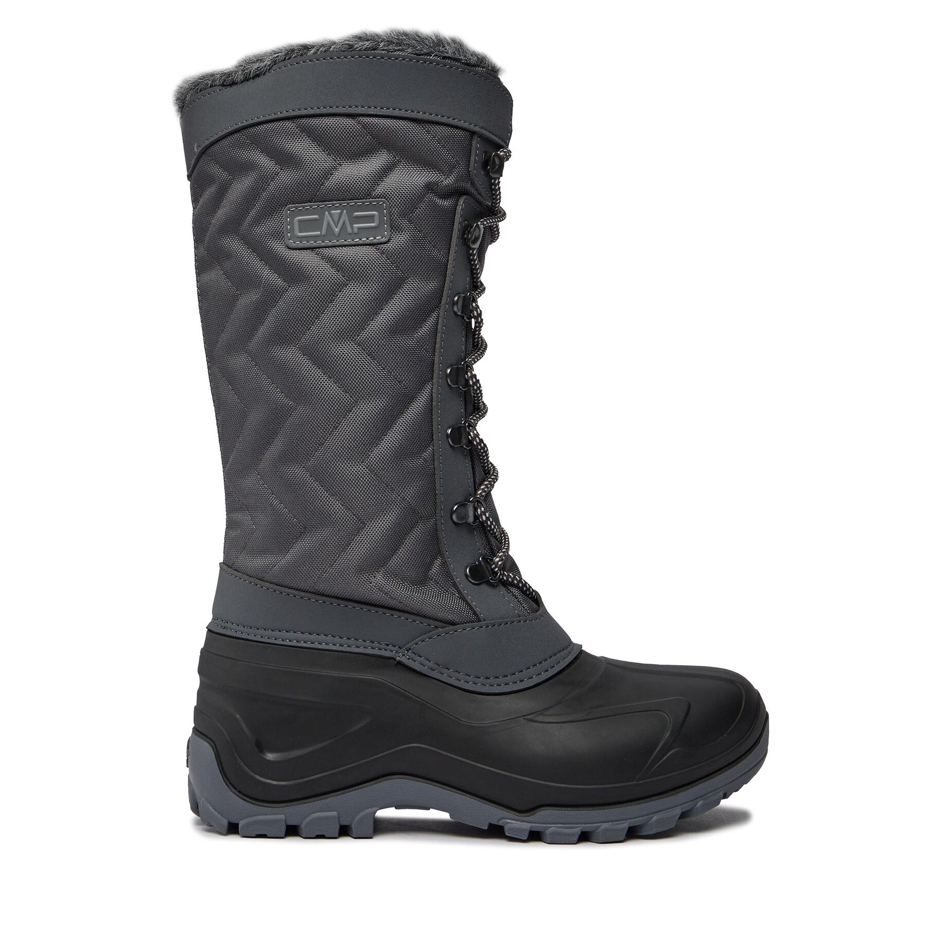 Schneeschuhe CMP Nietos Wmn 3Q47966 Grau Schneeschuhe CMP Nietos Wmn 3Q47966 Grau von CMP