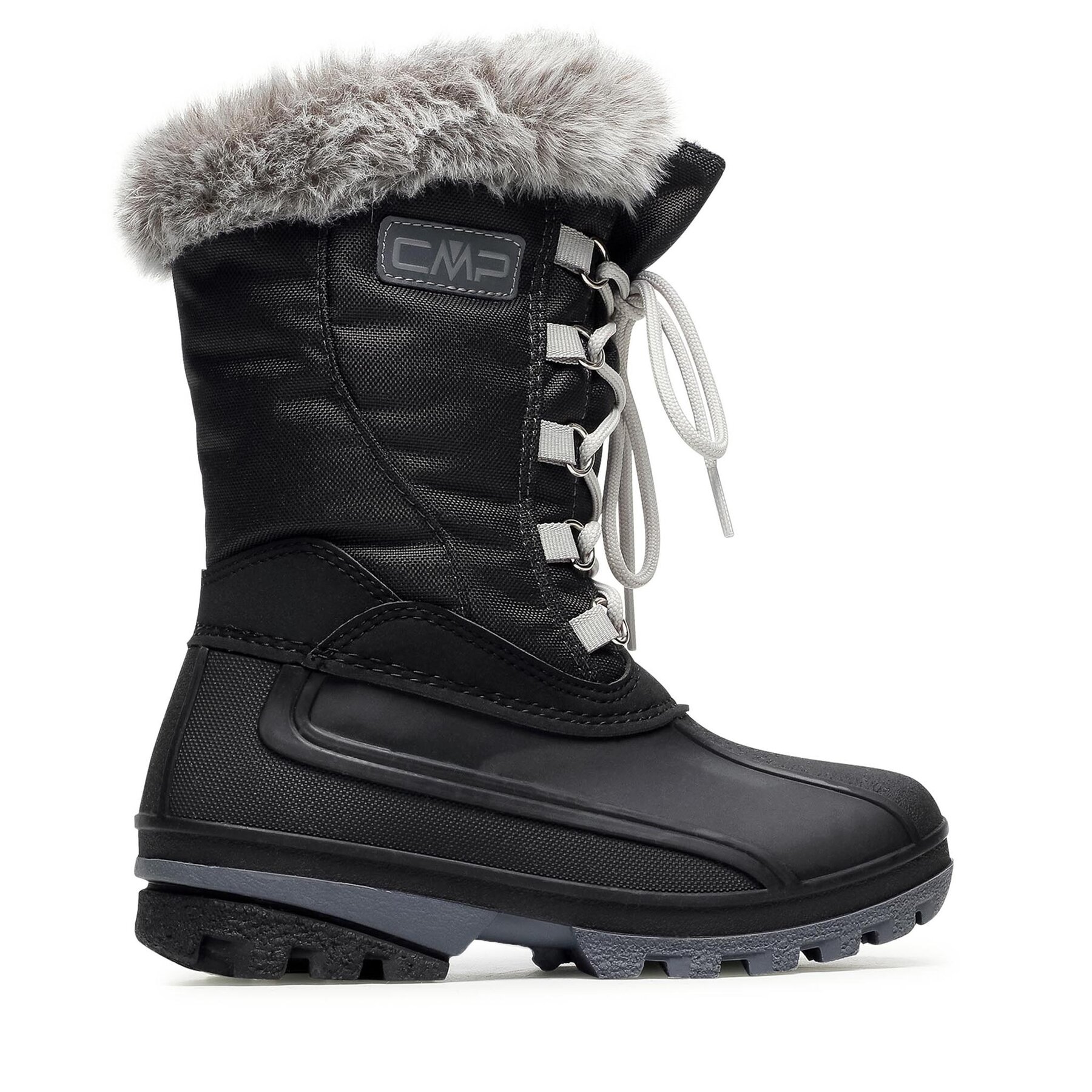 Schneeschuhe CMP Polhanne 30Q4695 Schwarz Schneeschuhe CMP Polhanne 30Q4695 Schwarz von CMP