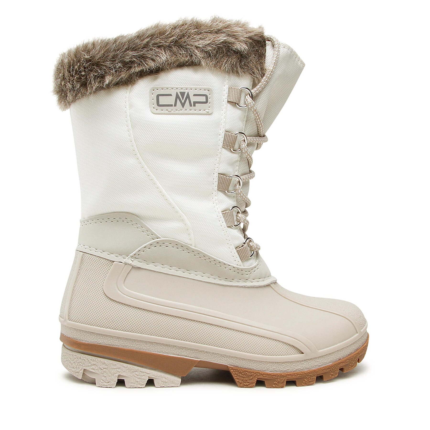 Schneeschuhe CMP Polhanne 30Q4695 Vanilla A319 von CMP