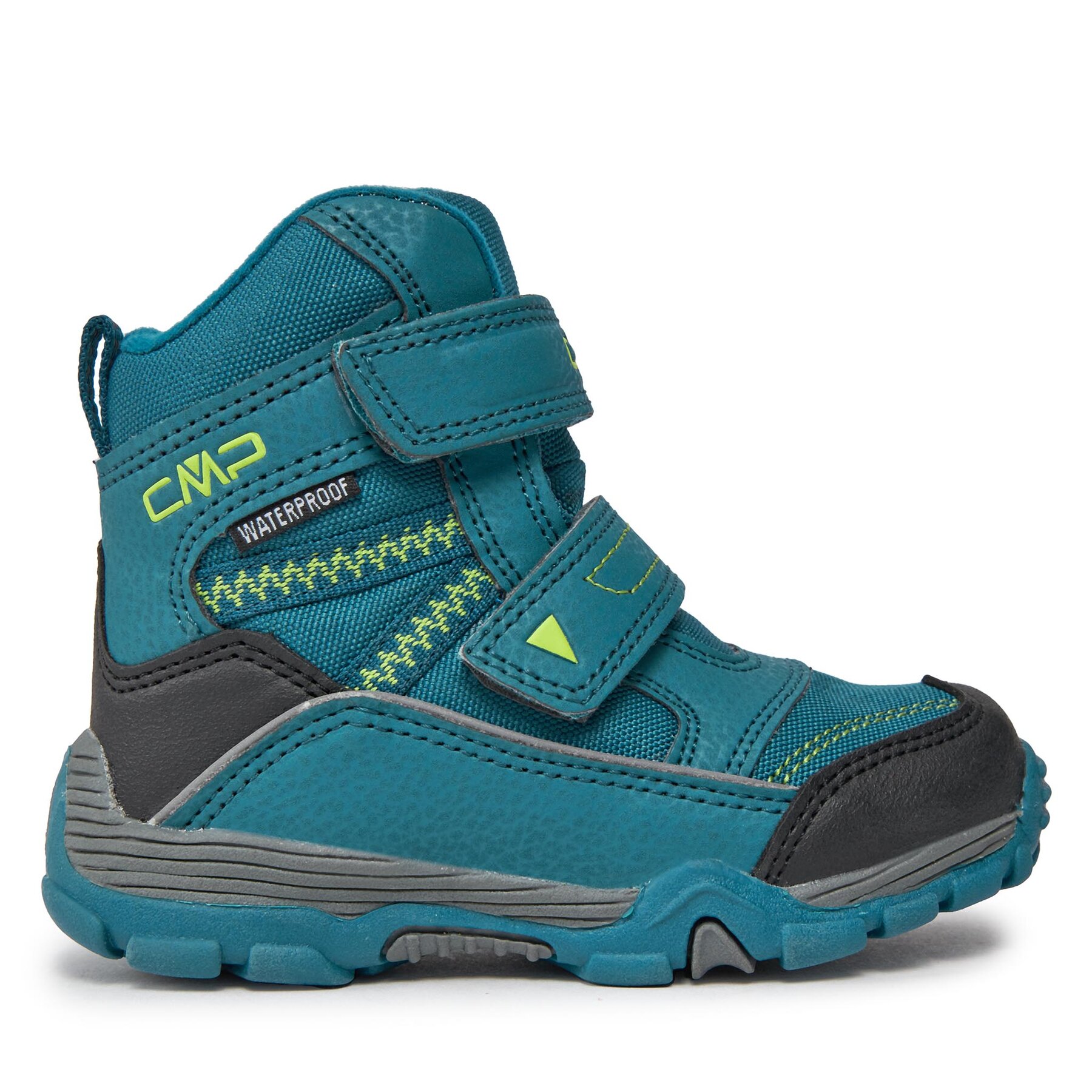 Schneeschuhe CMP Pyry Snow Wp 38Q4514 Dunkelblau Schneeschuhe CMP Pyry Snow Wp 38Q4514 Dunkelblau von CMP
