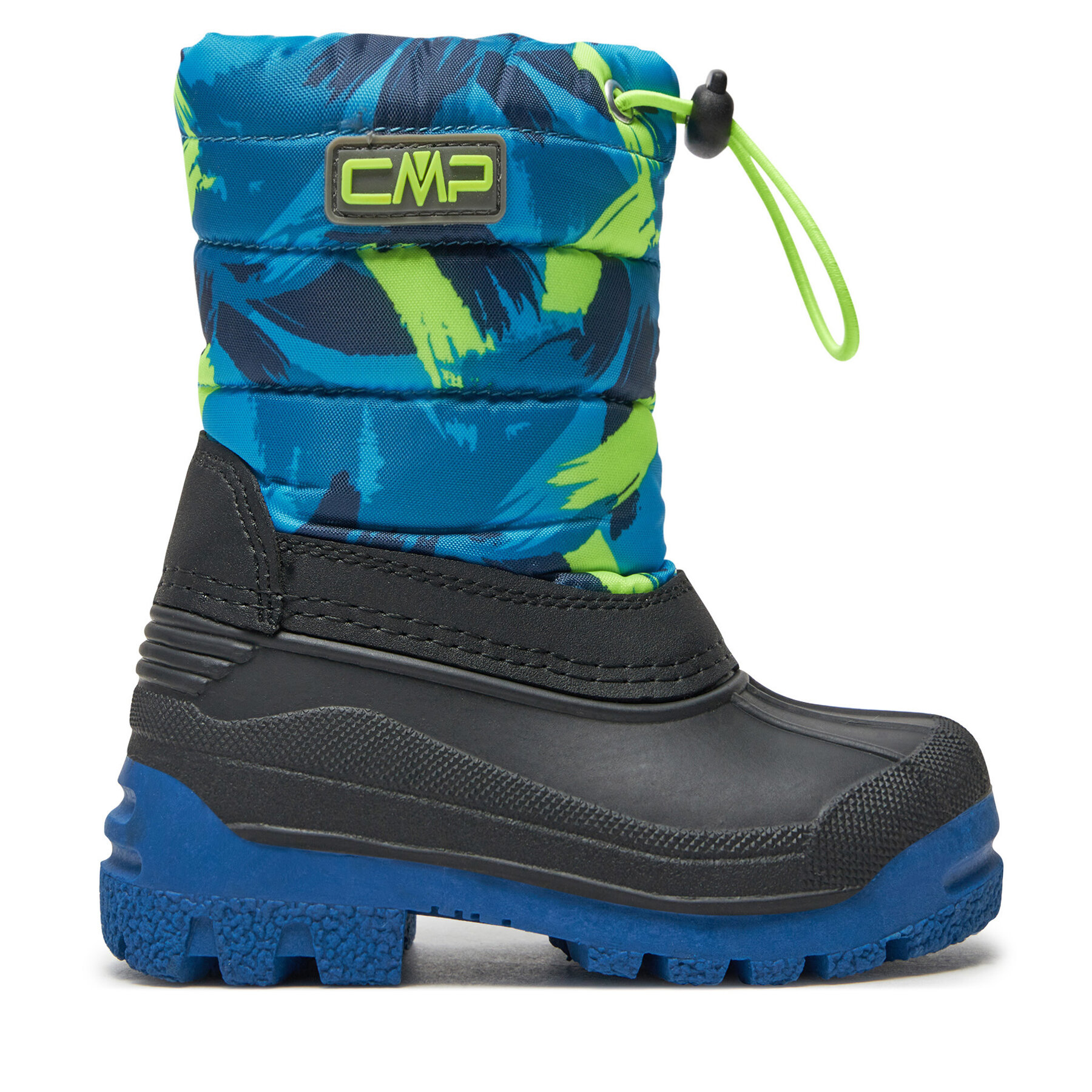 Schneeschuhe CMP Sneewy 3Q71294 Dunkelblau Schneeschuhe CMP Sneewy 3Q71294 Dunkelblau von CMP