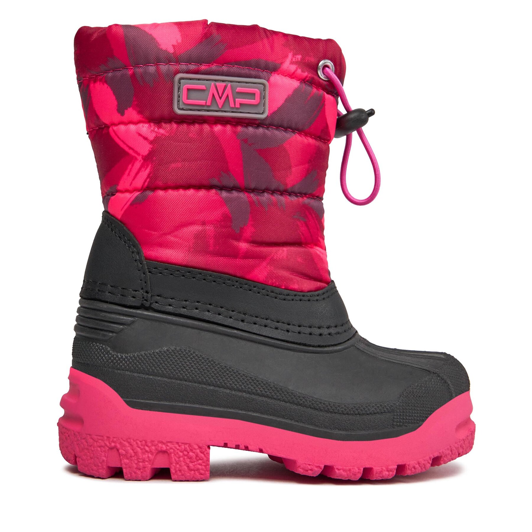 Schneeschuhe CMP Sneewy 3Q71294 Fuxia H814 von CMP