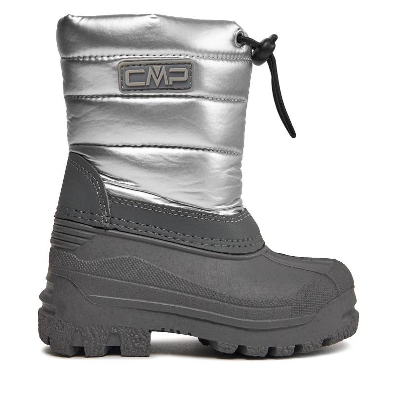 Schneeschuhe CMP Sneewy 3Q71294 Silver U303 von CMP