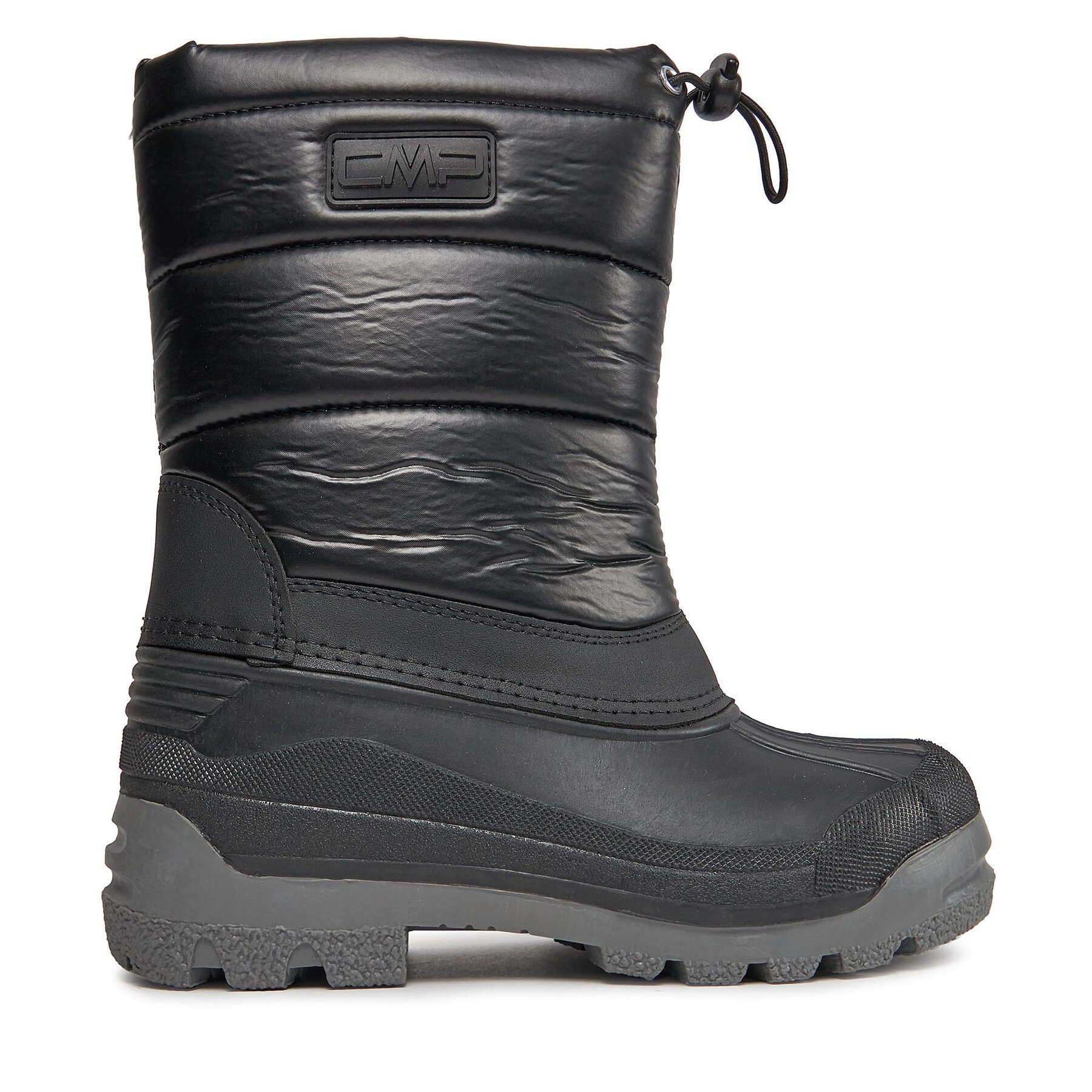 Schneeschuhe CMP Sneewy 3Q71294J Schwarz Schneeschuhe CMP Sneewy 3Q71294J Schwarz von CMP