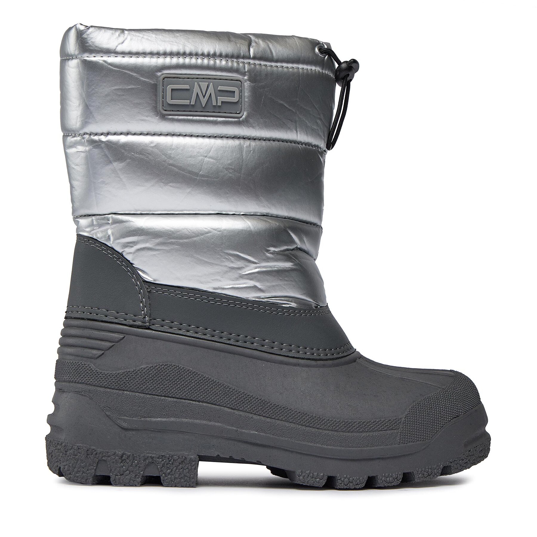 Schneeschuhe CMP Sneewy 3Q71294J Silberfarben von CMP