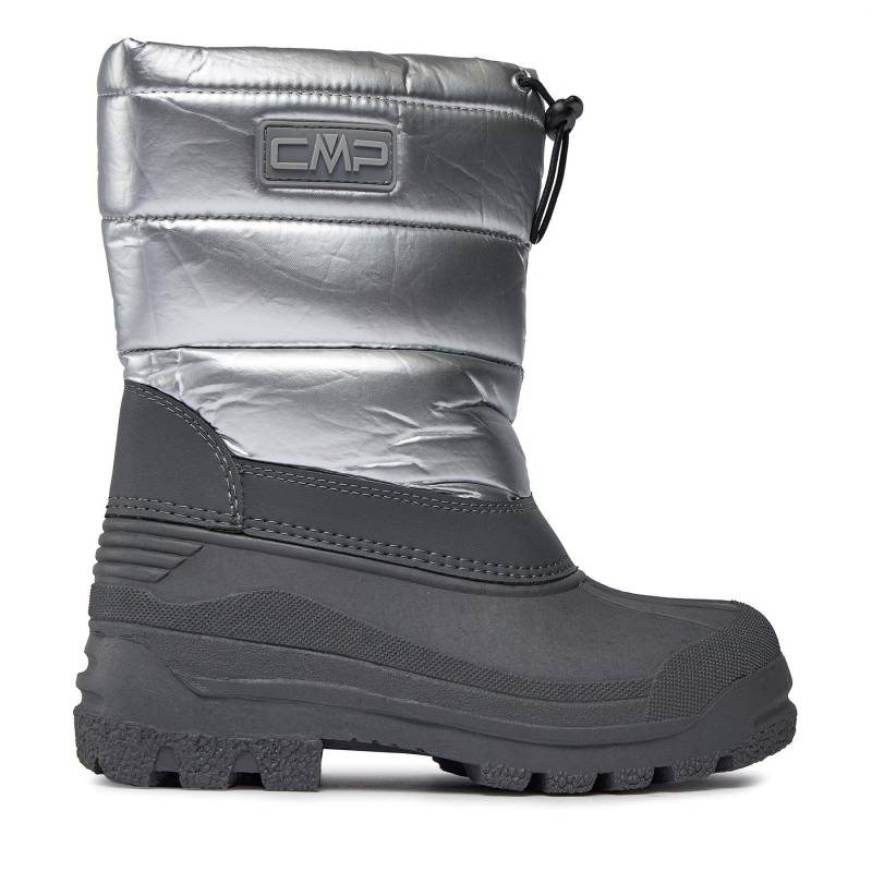 Schneeschuhe CMP Sneewy 3Q71294J Silver U303 von CMP