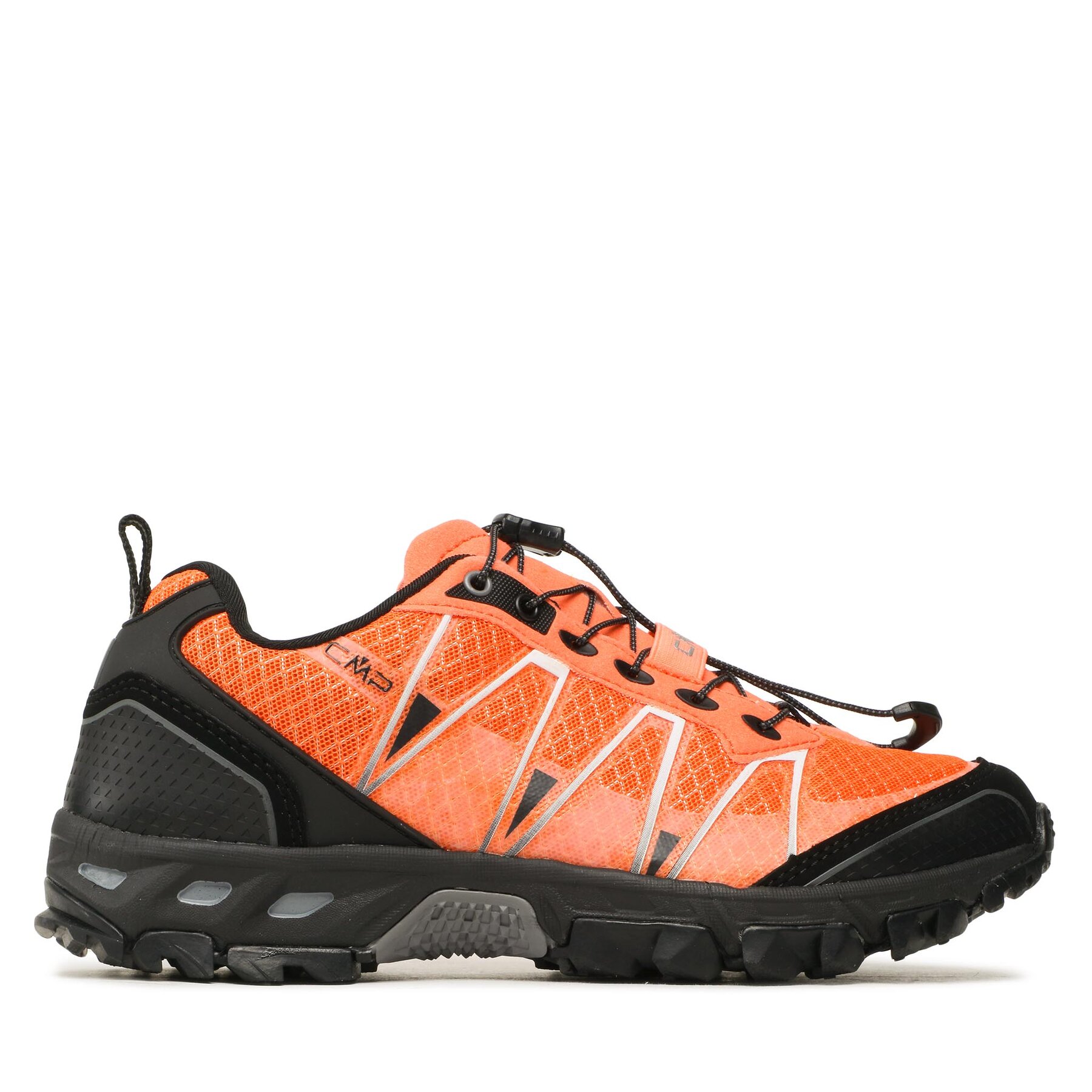 Schuhe CMP Altak Trail 3Q95267 FLAMEC550 von CMP
