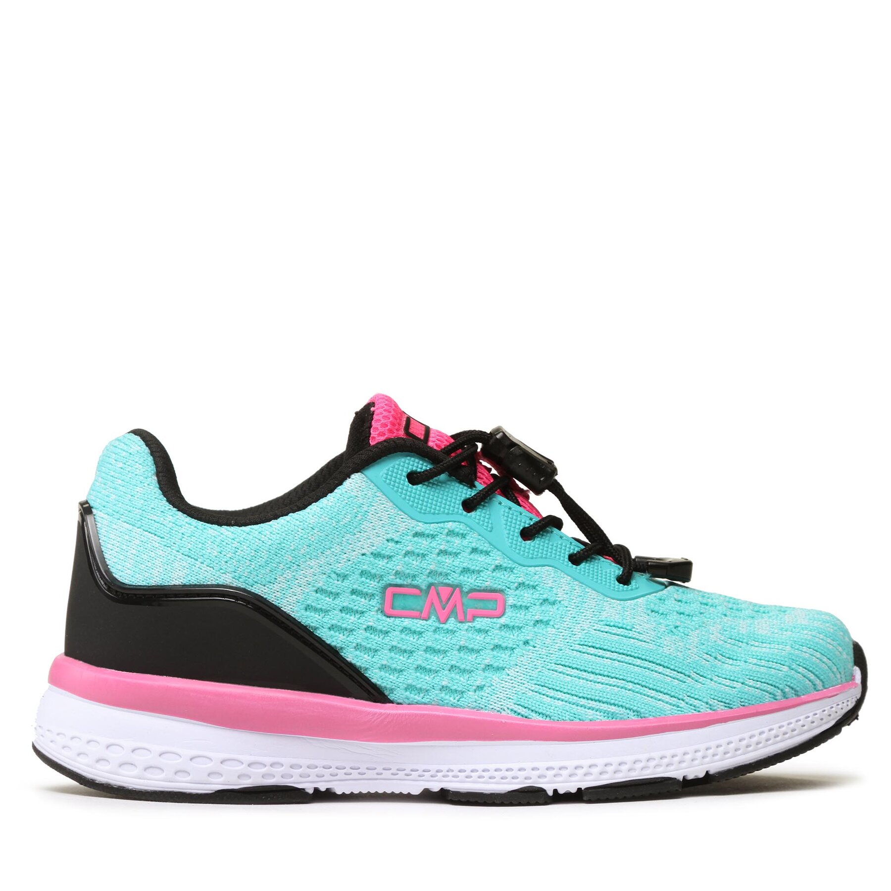 Hallenschuhe CMP KIDS NHEKKAR 3Q51064 Türkisfarben Hallenschuhe CMP KIDS NHEKKAR 3Q51064 Türkisfarben von CMP