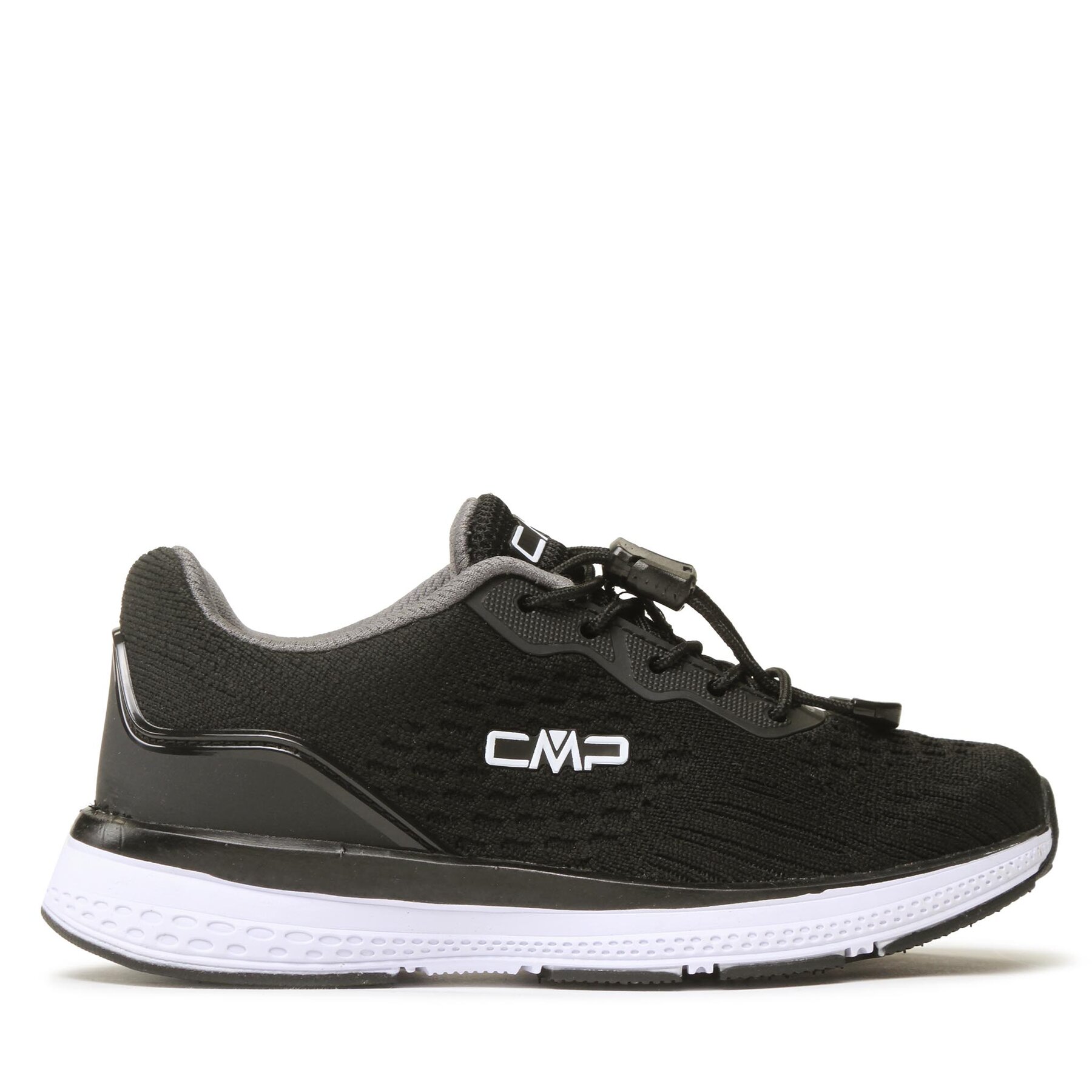 Schuhe CMP Nhekkar Fitness 3Q51064 Nero/Bianco 46YN von CMP