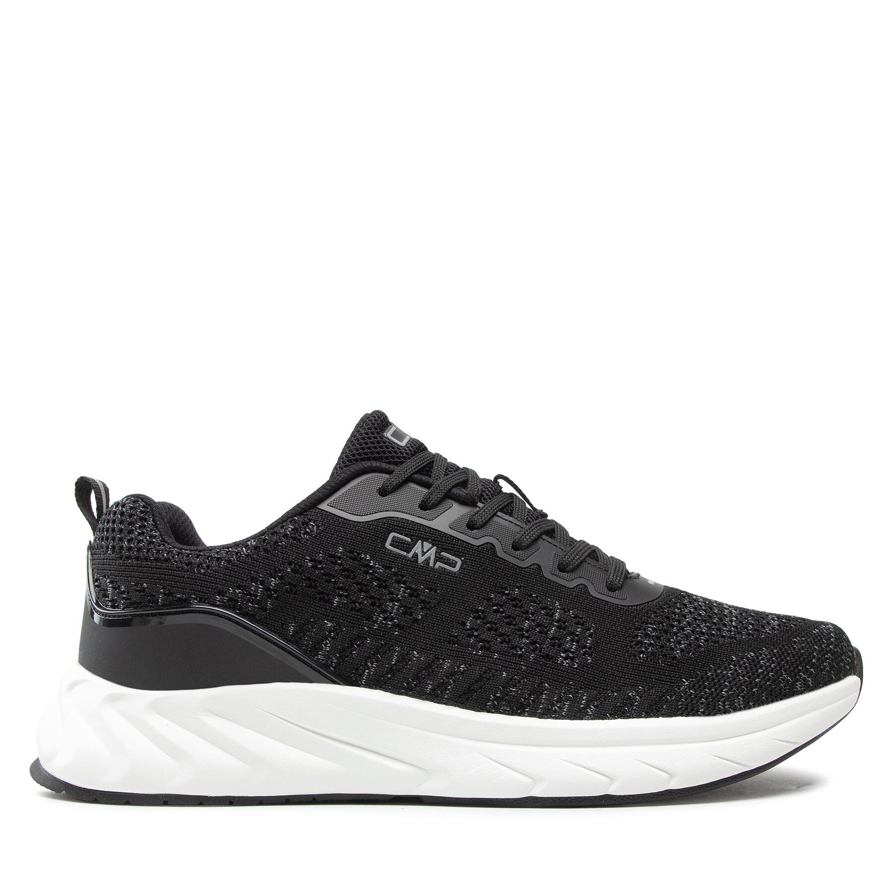 Fitnessschuhe CMP Nhekkar Fitness Shoe 3Q51057 Schwarz Fitnessschuhe CMP Nhekkar Fitness Shoe 3Q51057 Schwarz von CMP