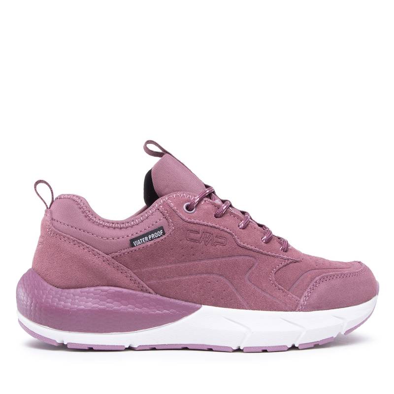 Sneakers CMP Syryas Wmn Wp 3Q24896 Tropea H843 von CMP