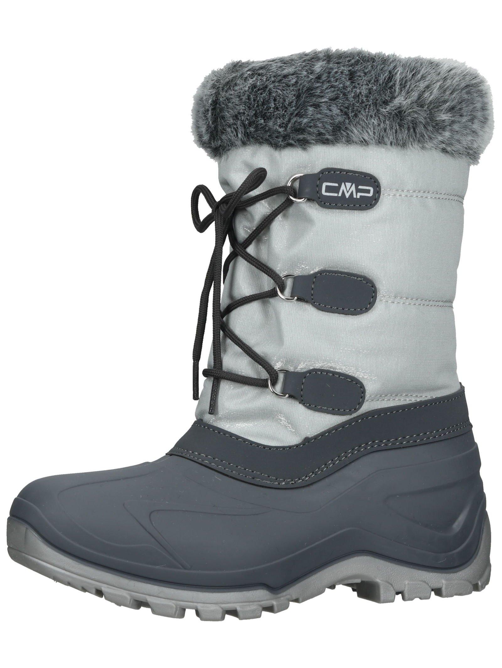 Stiefelette Damen Gletscherblau 39 von CMP