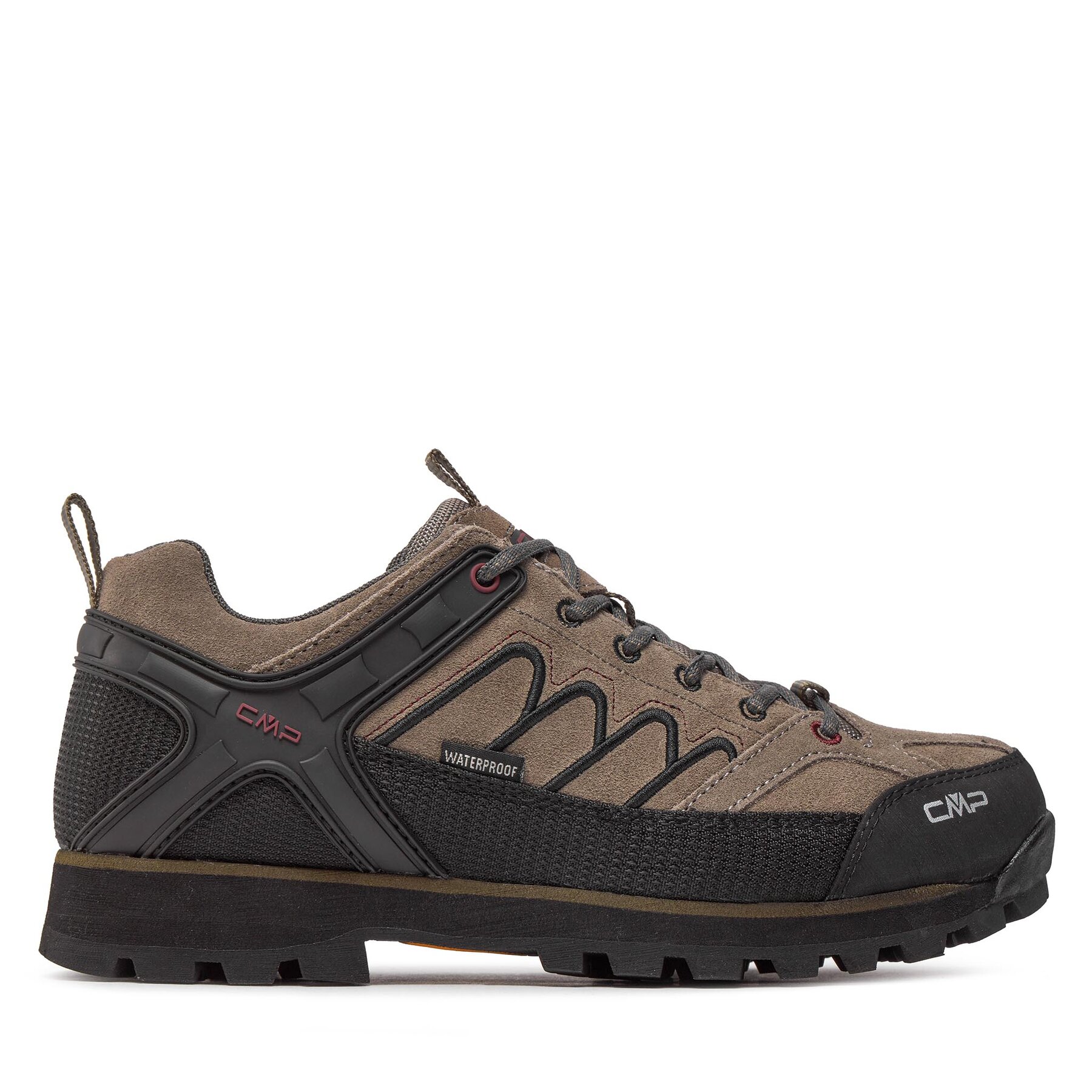 Trekkingschuhe CMP 31Q4787 Torba P803 von CMP