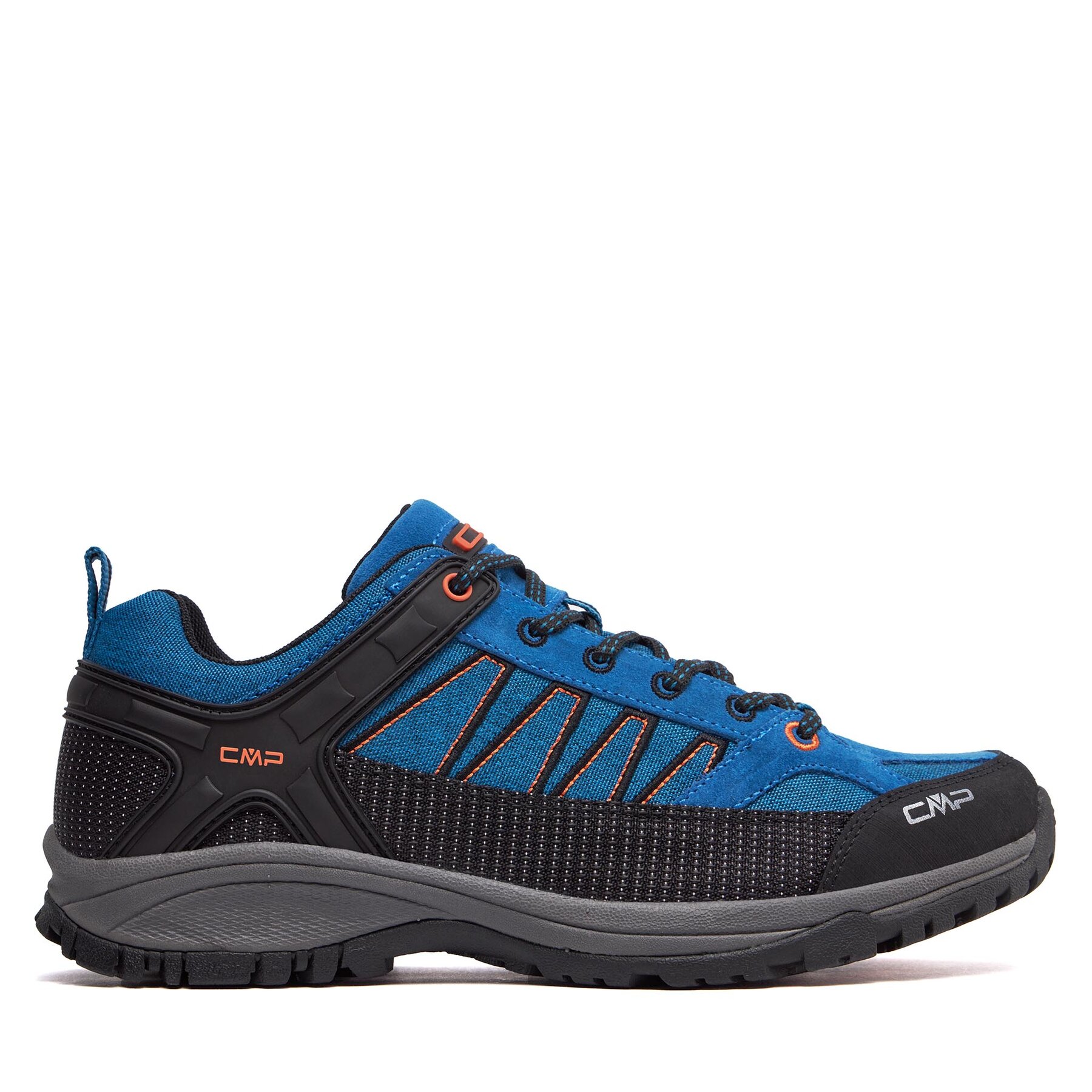 Trekkingschuhe CMP 3Q11157 Oltremare L803 von CMP