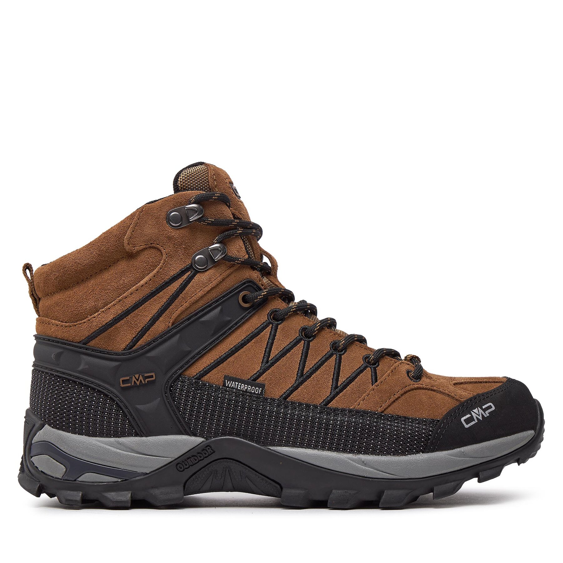 Trekkingschuhe CMP 3Q12947 Cotto P777 von CMP