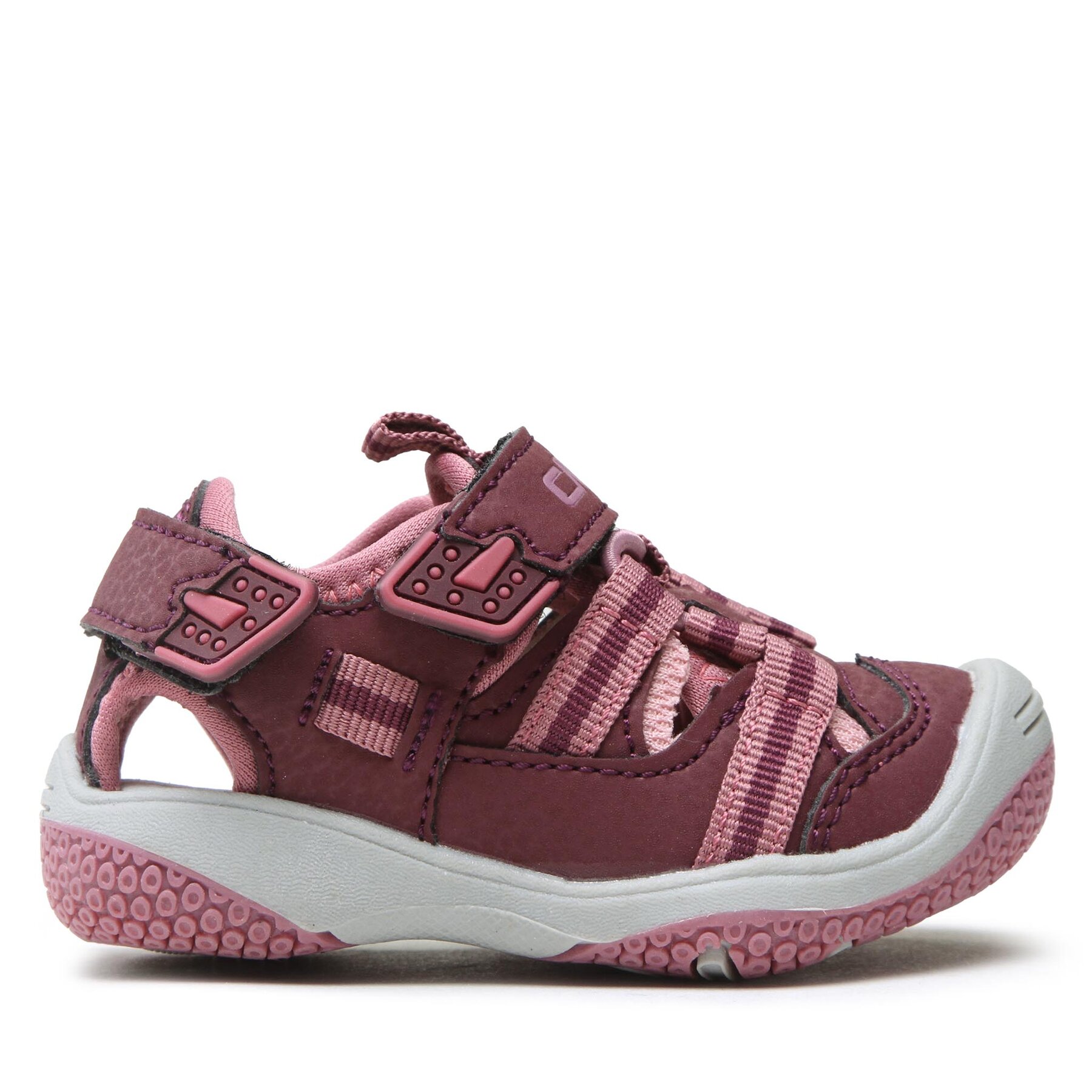 Trekkingschuhe CMP BABY NABOO 30Q9552 C904 von CMP