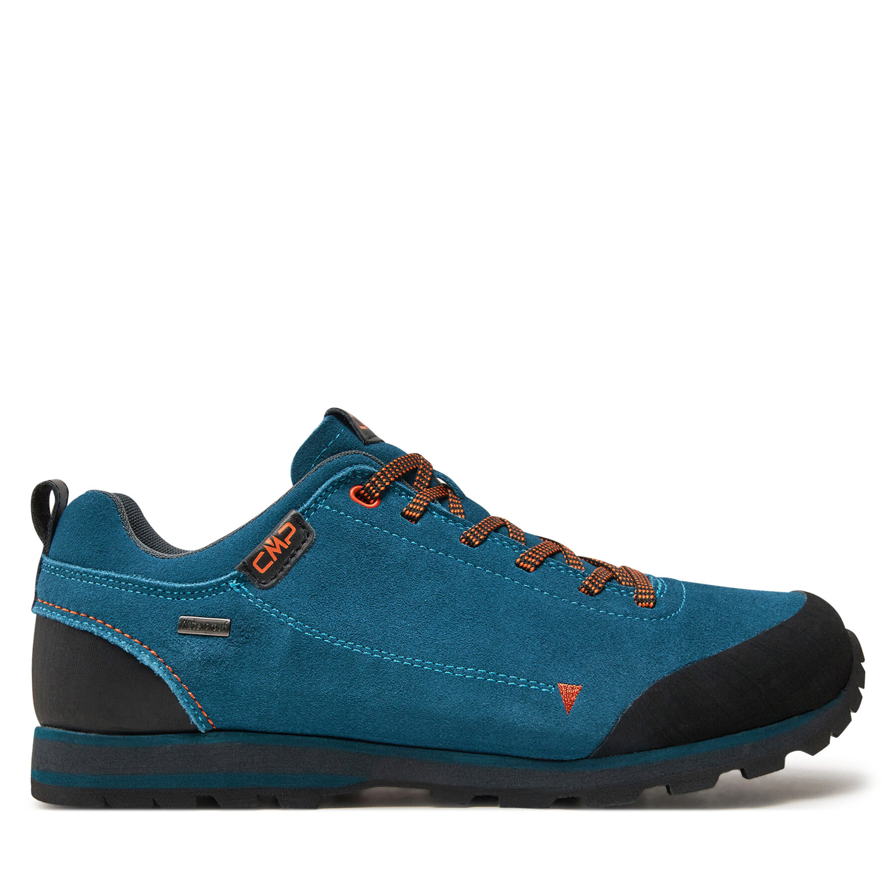 Trekkingschuhe CMP Elettra Low Wp 38Q4617 Blau Trekkingschuhe CMP Elettra Low Wp 38Q4617 Blau von CMP