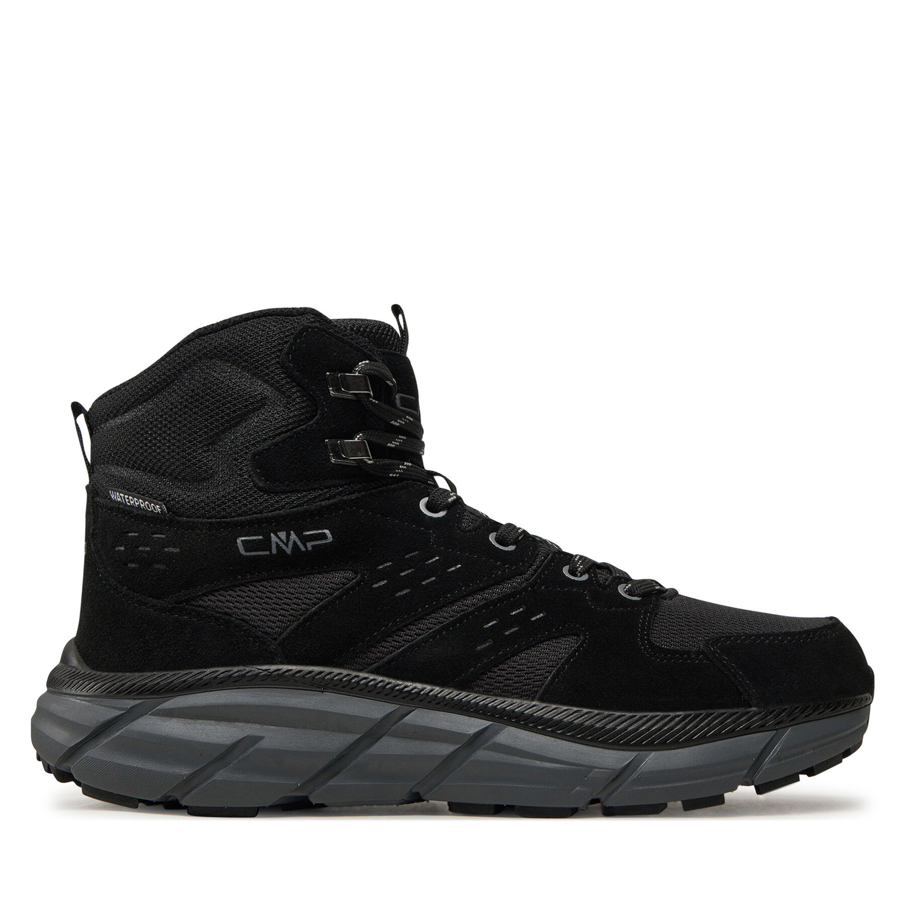 Trekkingschuhe CMP Kamsel 3Q25977EO Schwarz Trekkingschuhe CMP Kamsel 3Q25977EO Schwarz von CMP