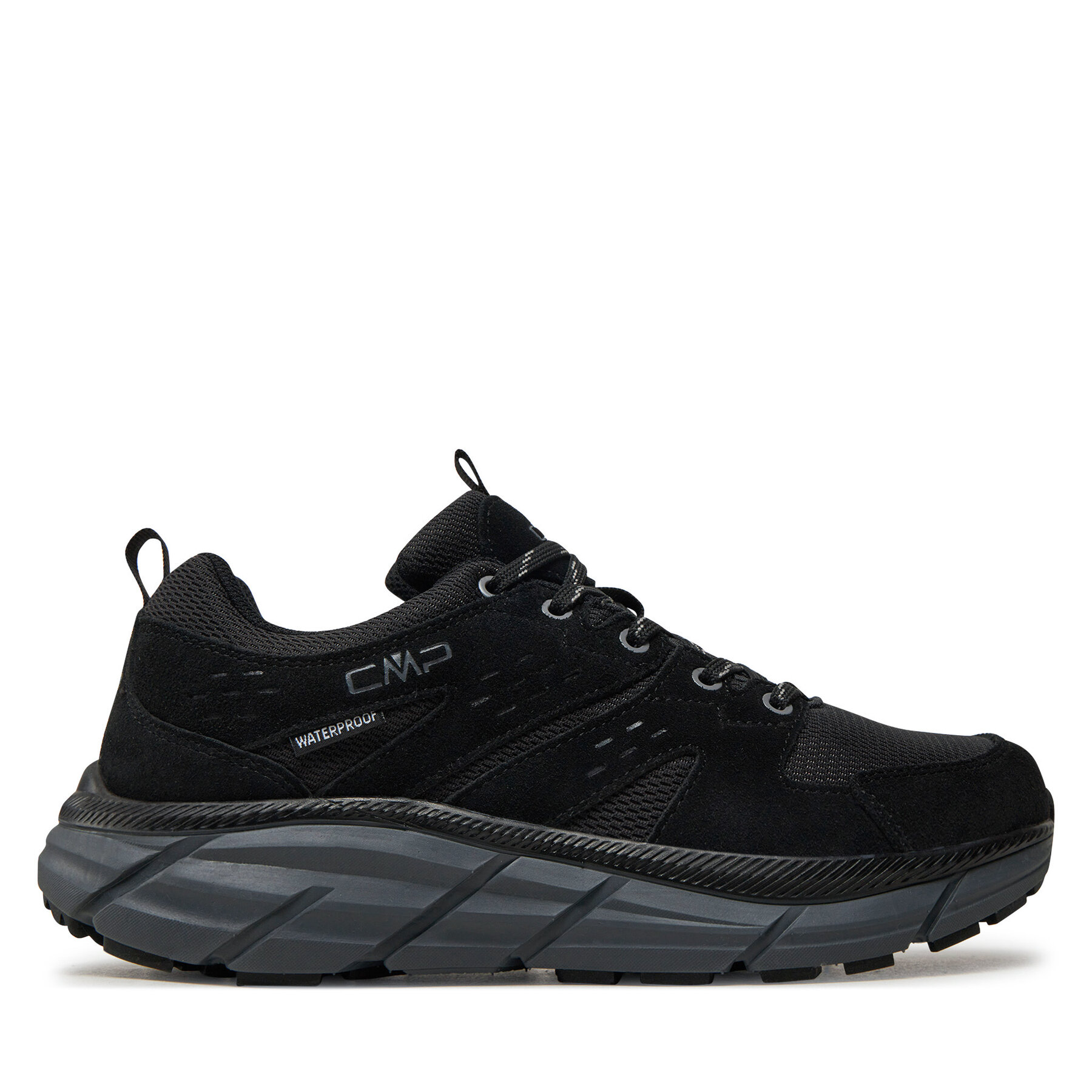 Trekkingschuhe CMP Kamsel Low 3Q25987EO Schwarz Trekkingschuhe CMP Kamsel Low 3Q25987EO Schwarz von CMP