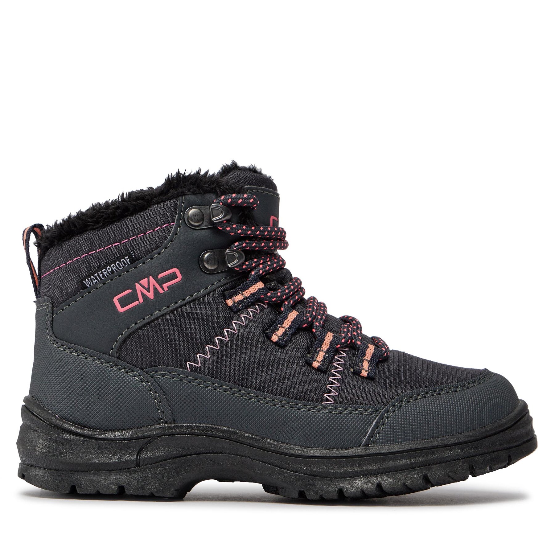 Trekkingschuhe CMP Annuuk Wp 31Q4954 Grau Trekkingschuhe CMP Annuuk Wp 31Q4954 Grau von CMP