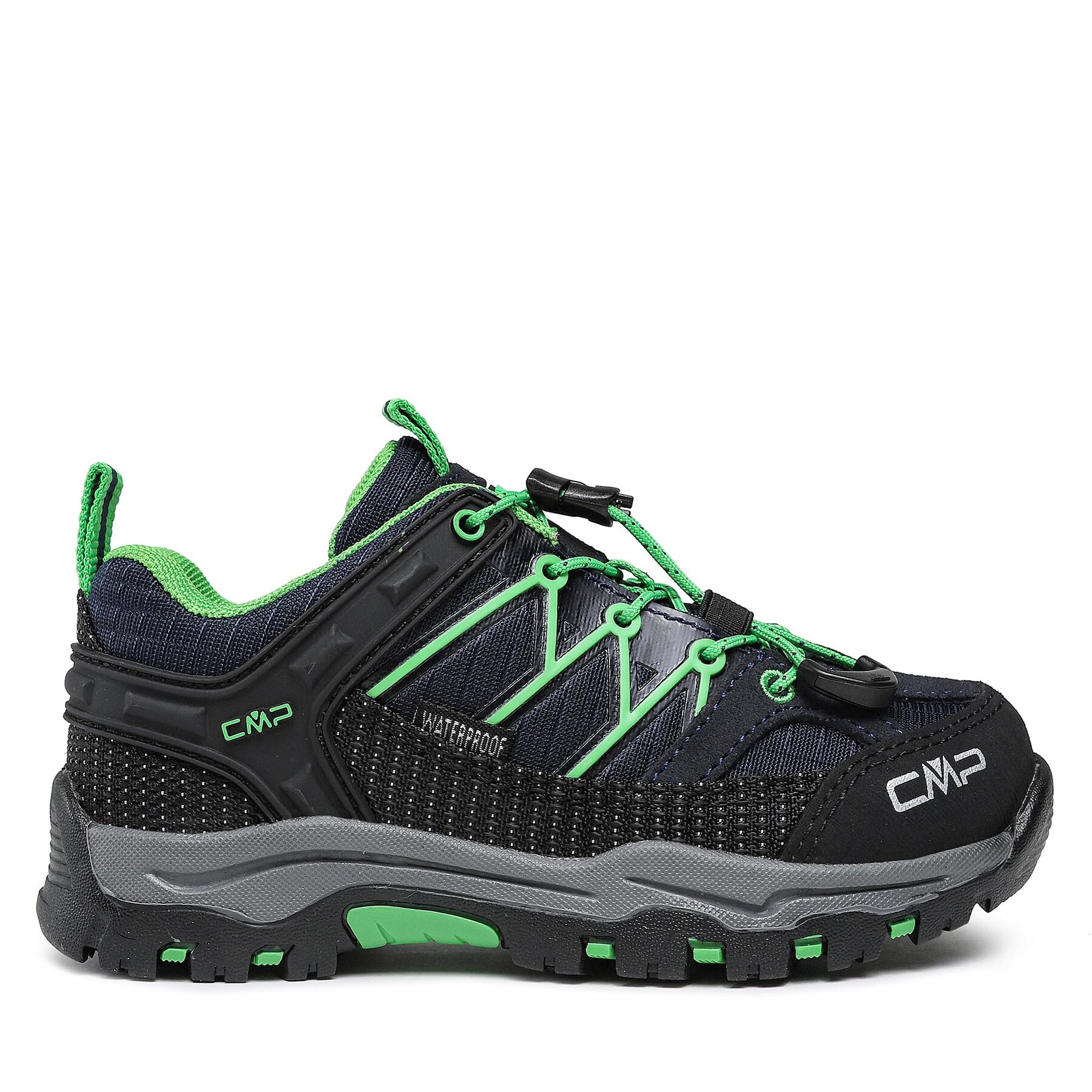 Trekkingschuhe CMP Rigel Low Trekking 3Q54554 51AK von CMP