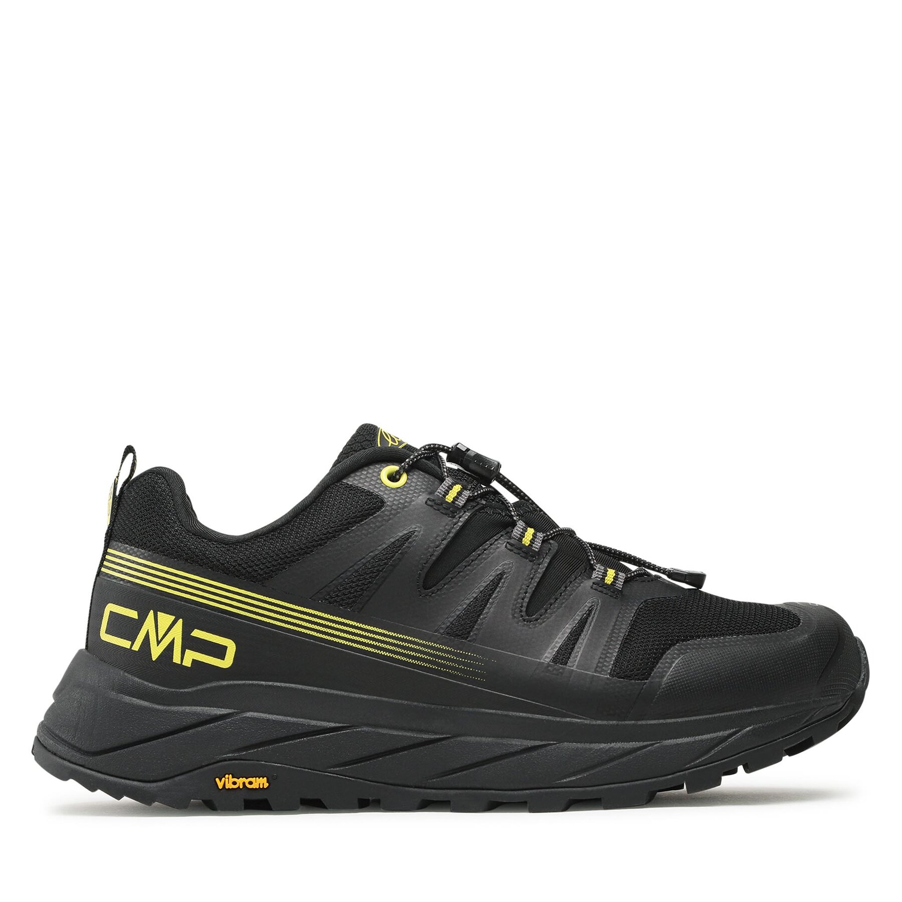 Trekkingschuhe CMP Marco Olmo 2.0 Wp 3Q31257 U901 von CMP