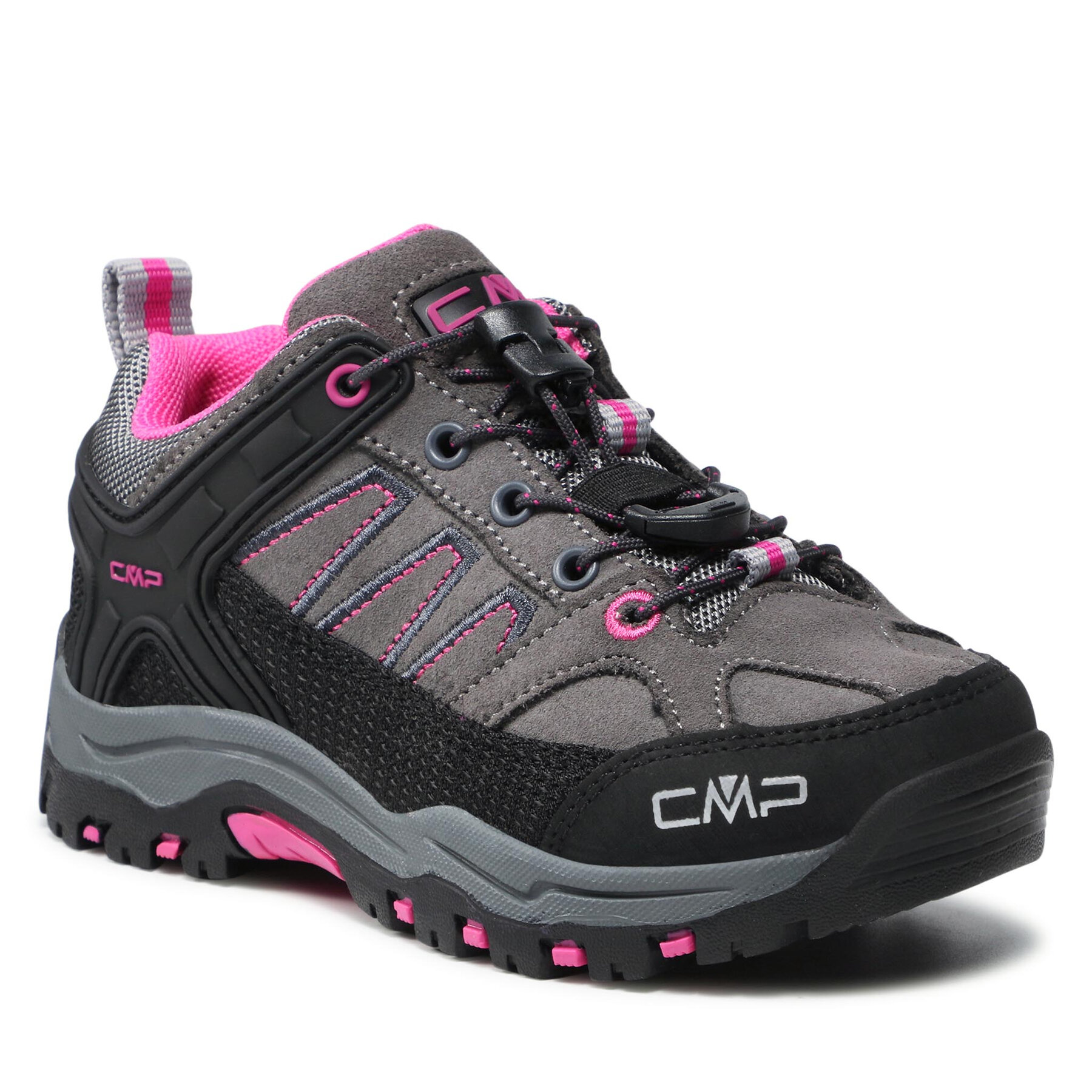 Trekkingschuhe CMP Sun Hiking Shoe 31Q4804 Grau Trekkingschuhe CMP Sun Hiking Shoe 31Q4804 Grau von CMP