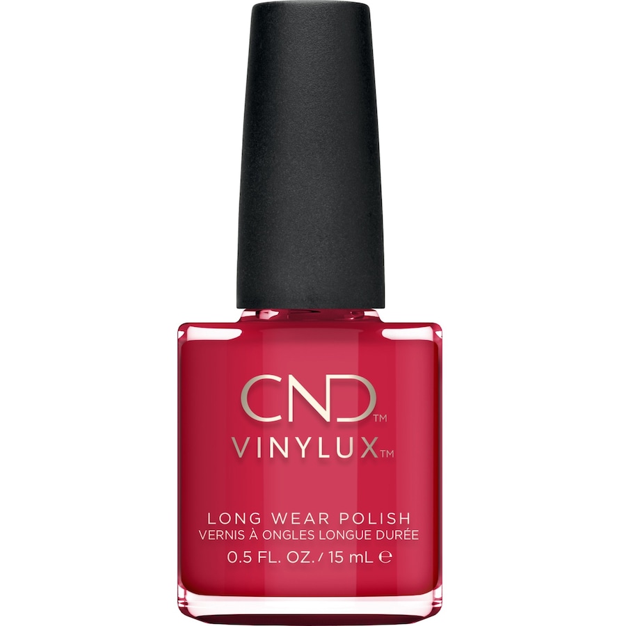 CND  CND VINYLUX™ nagellack 15.0 ml von CND