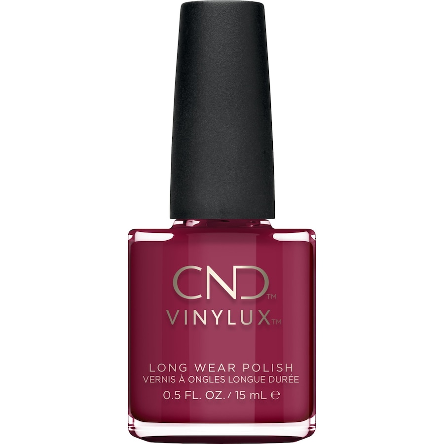CND  CND VINYLUX™ nagellack 15.0 ml von CND