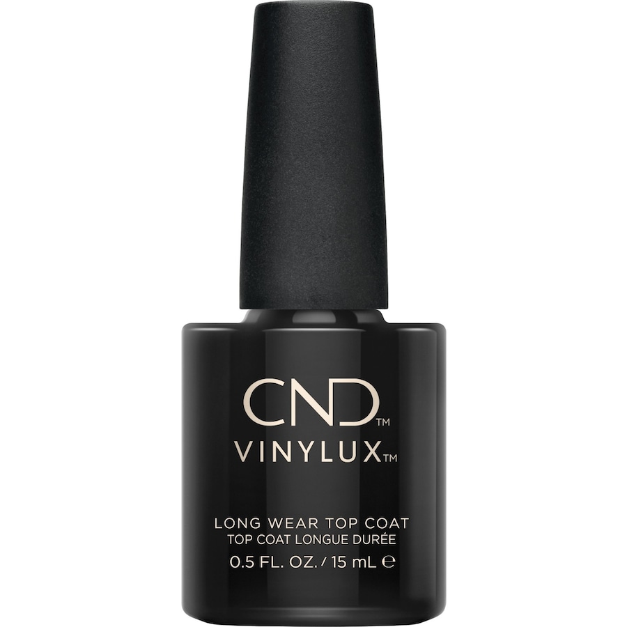 CND  CND CND™ VINYLUX™ Long Wear top_coat 15.0 ml von CND