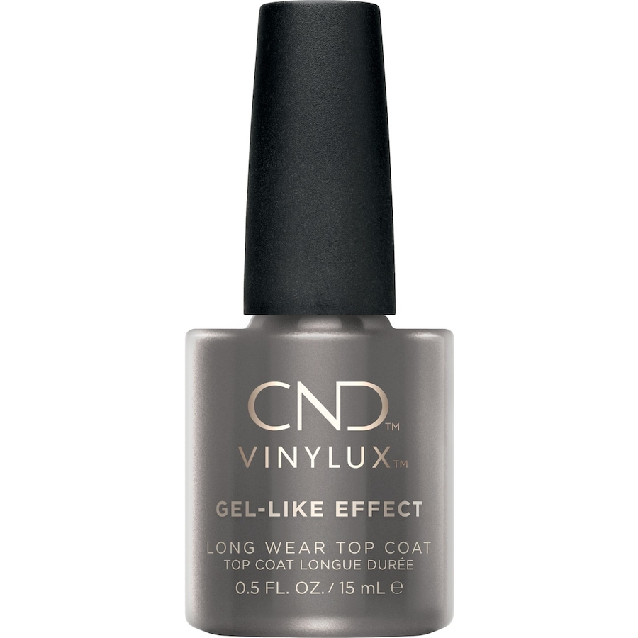 CND  CND VINYLUX™ Long Wear Strength & Shine nagellack 15.0 ml von CND