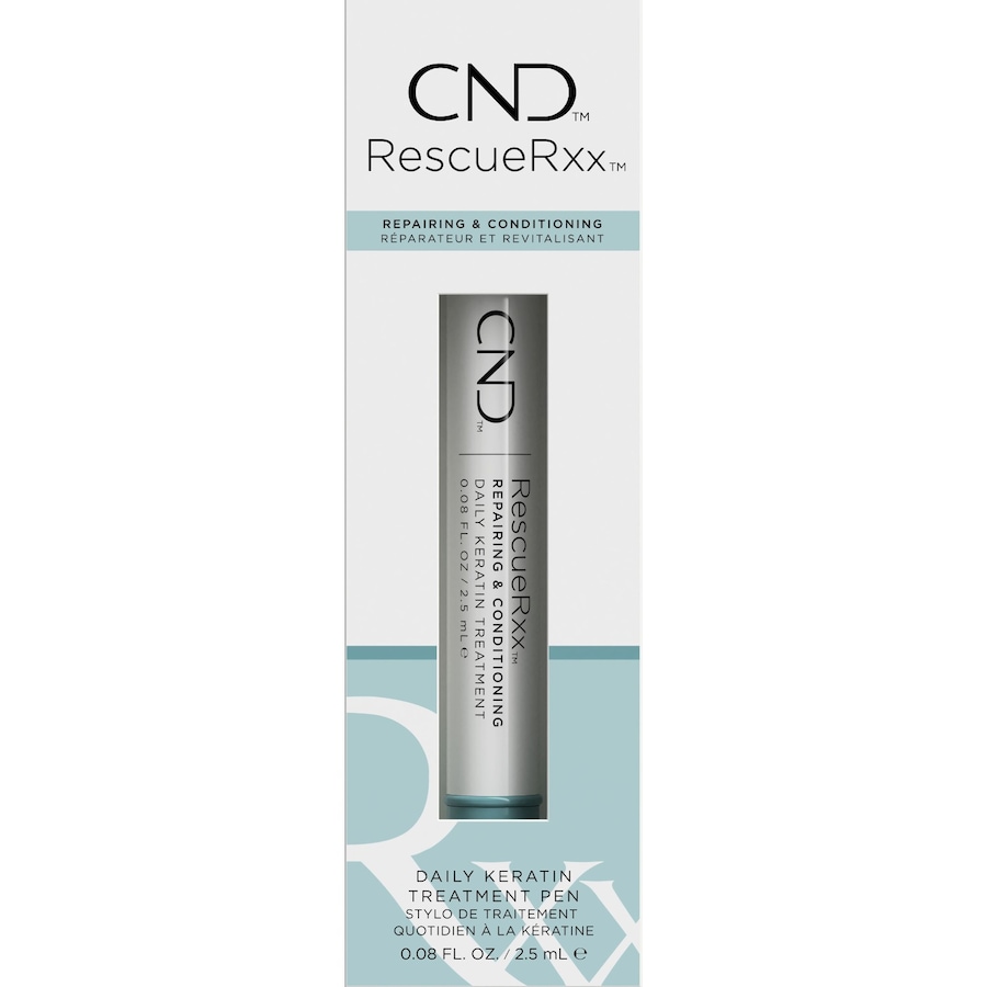 CND RescueRXx CND RescueRXx Nagelkur Stift nagelpflegestift 2.36 ml