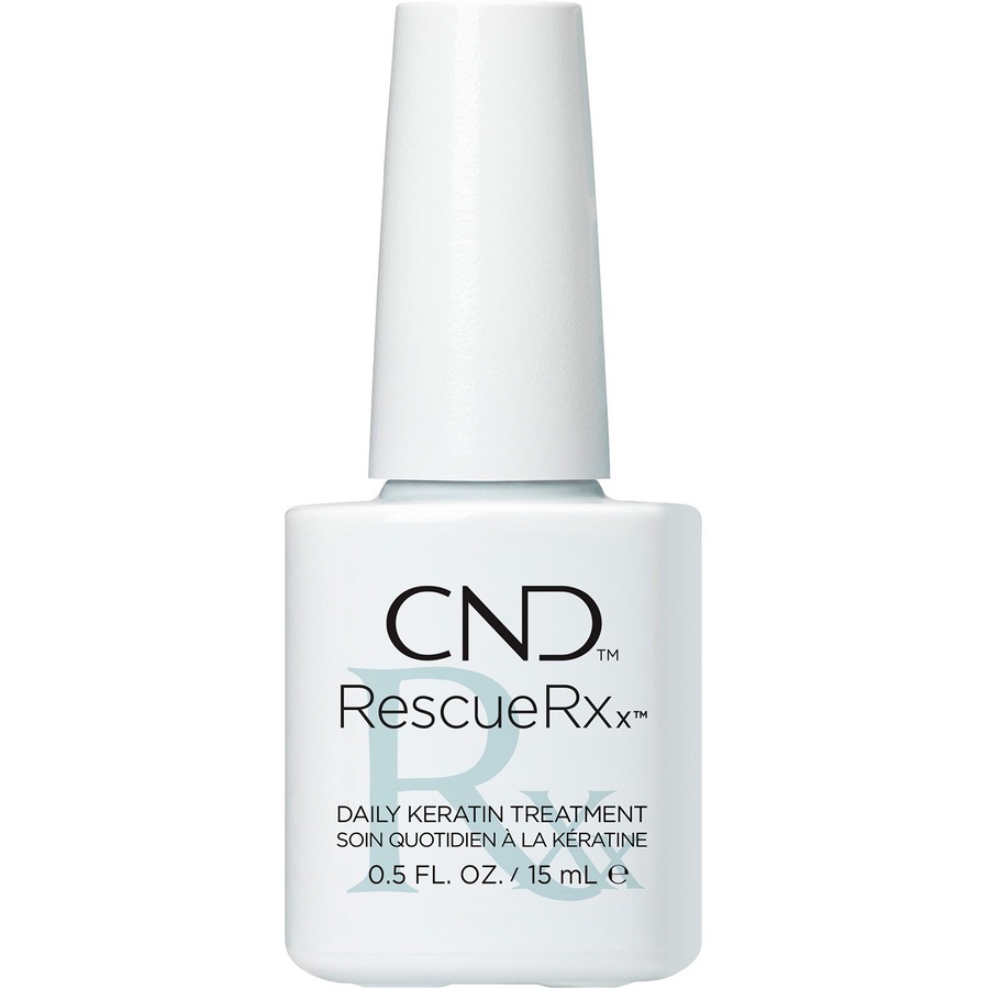 CND RescueRXx CND RescueRXx Nagelkur nagelhaerter 15.0 ml von CND