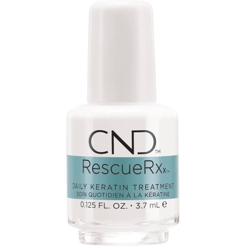 CND RescueRXx CND RescueRXx Nagelkur nagelhaerter 3.7 ml von CND